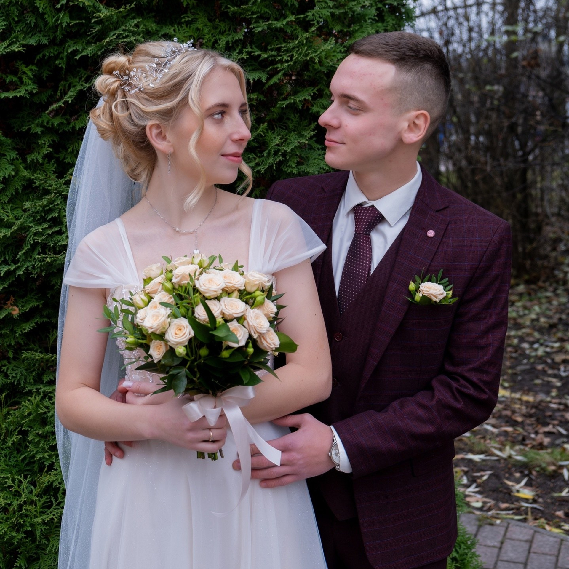 Свадебный фотограф Смоленск. Свадебный фотограф Смоленск