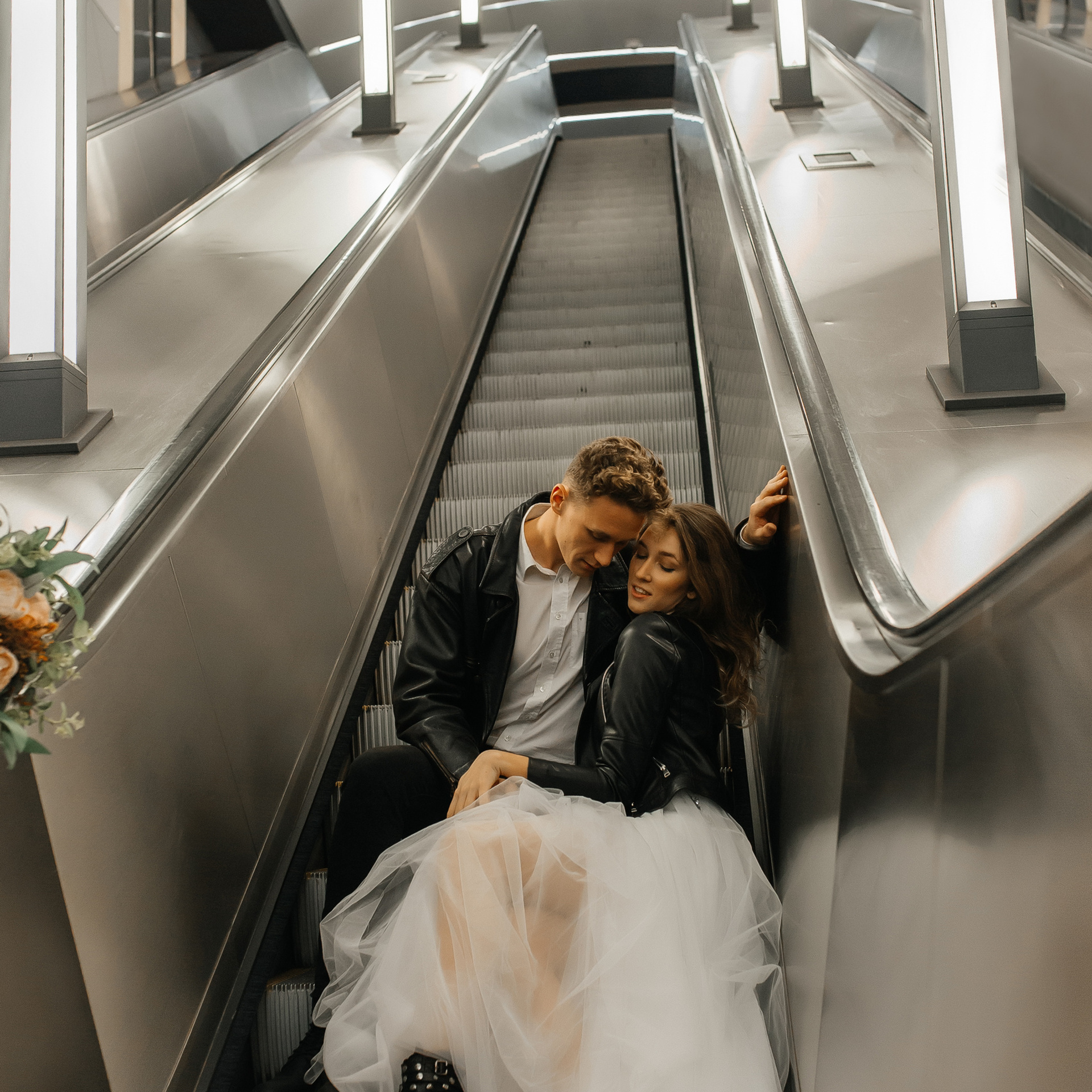 06.10.2019 Underground story