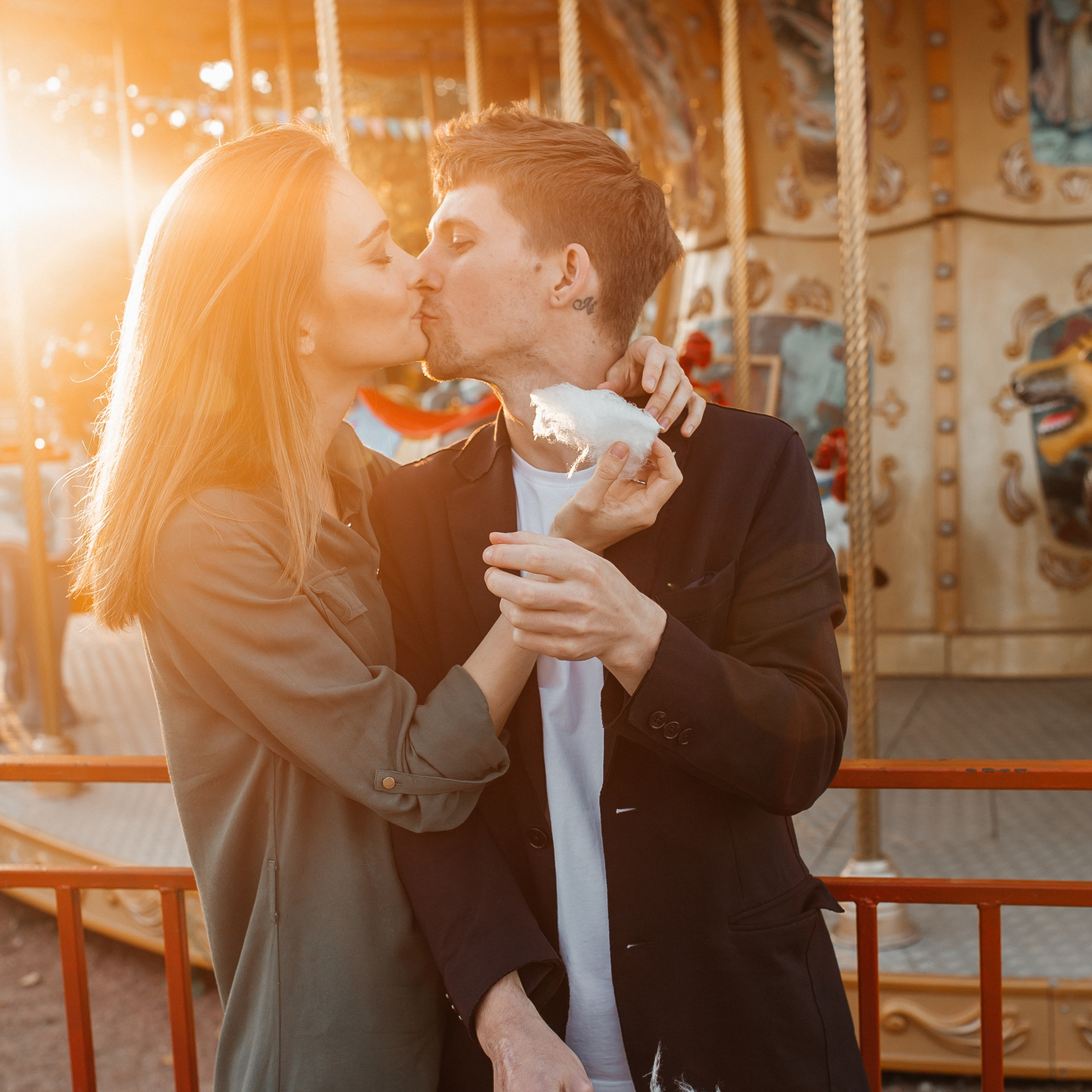 Be Happy 29.08.2019