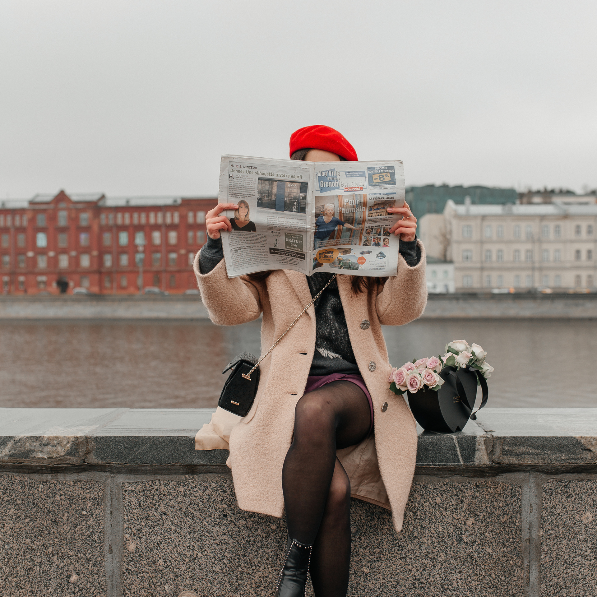 French history (mini work) 27.02.2020