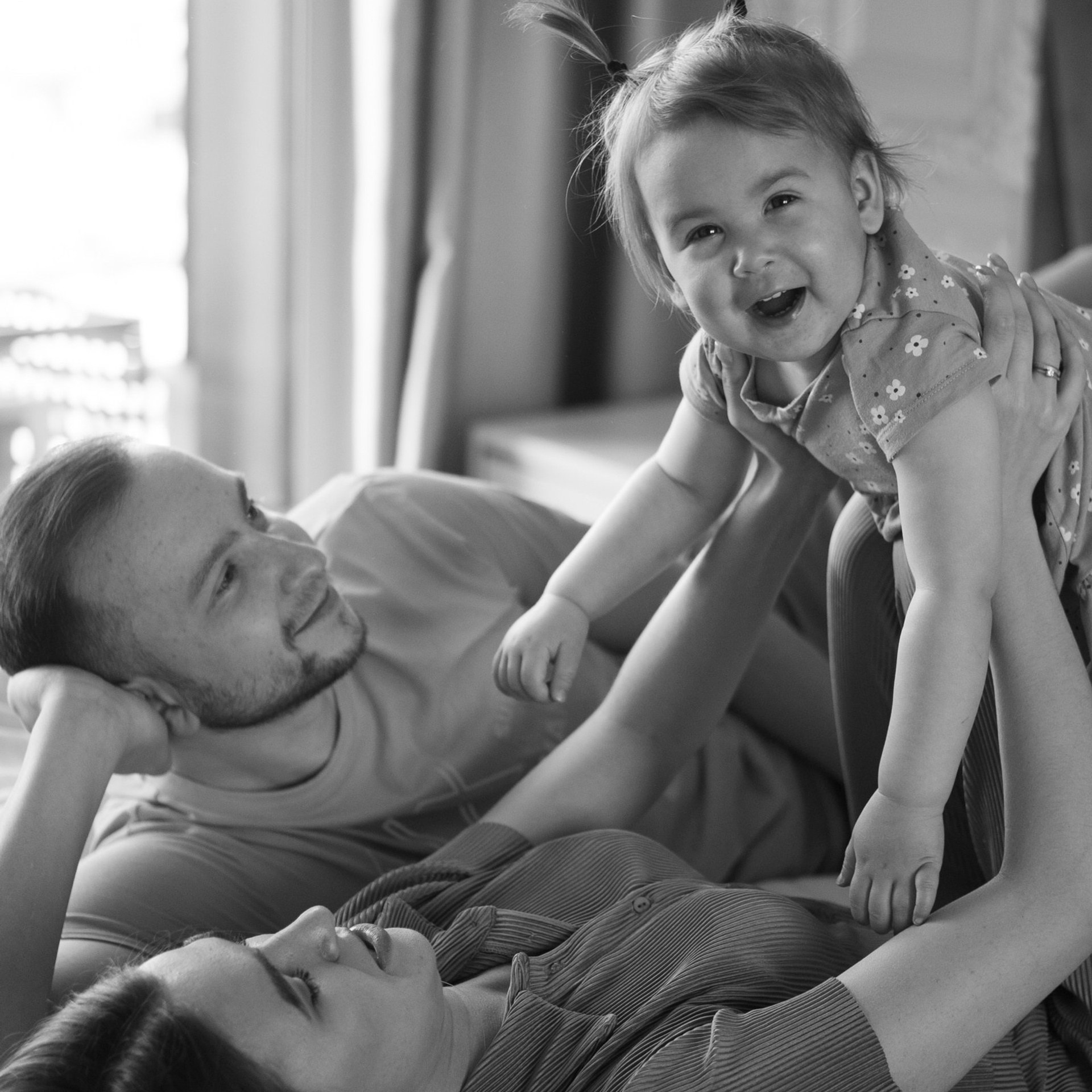 Фотограф Катя Стрельцова