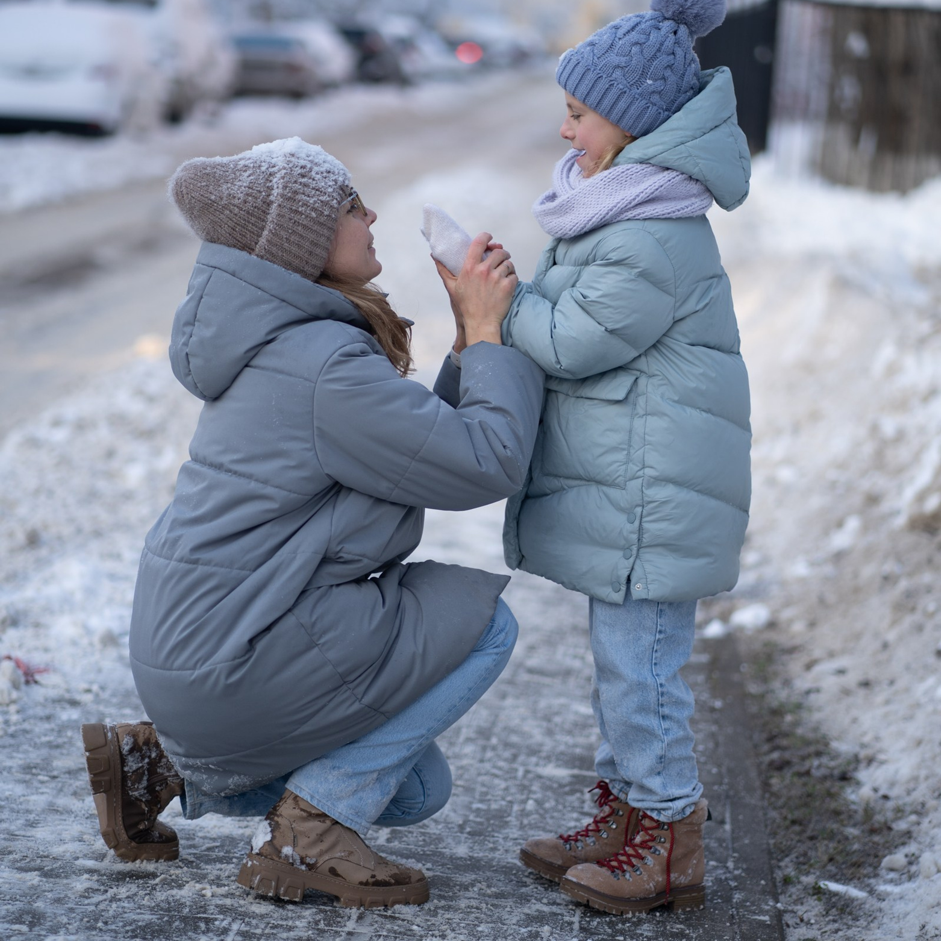 Фотограф Катя Стрельцова