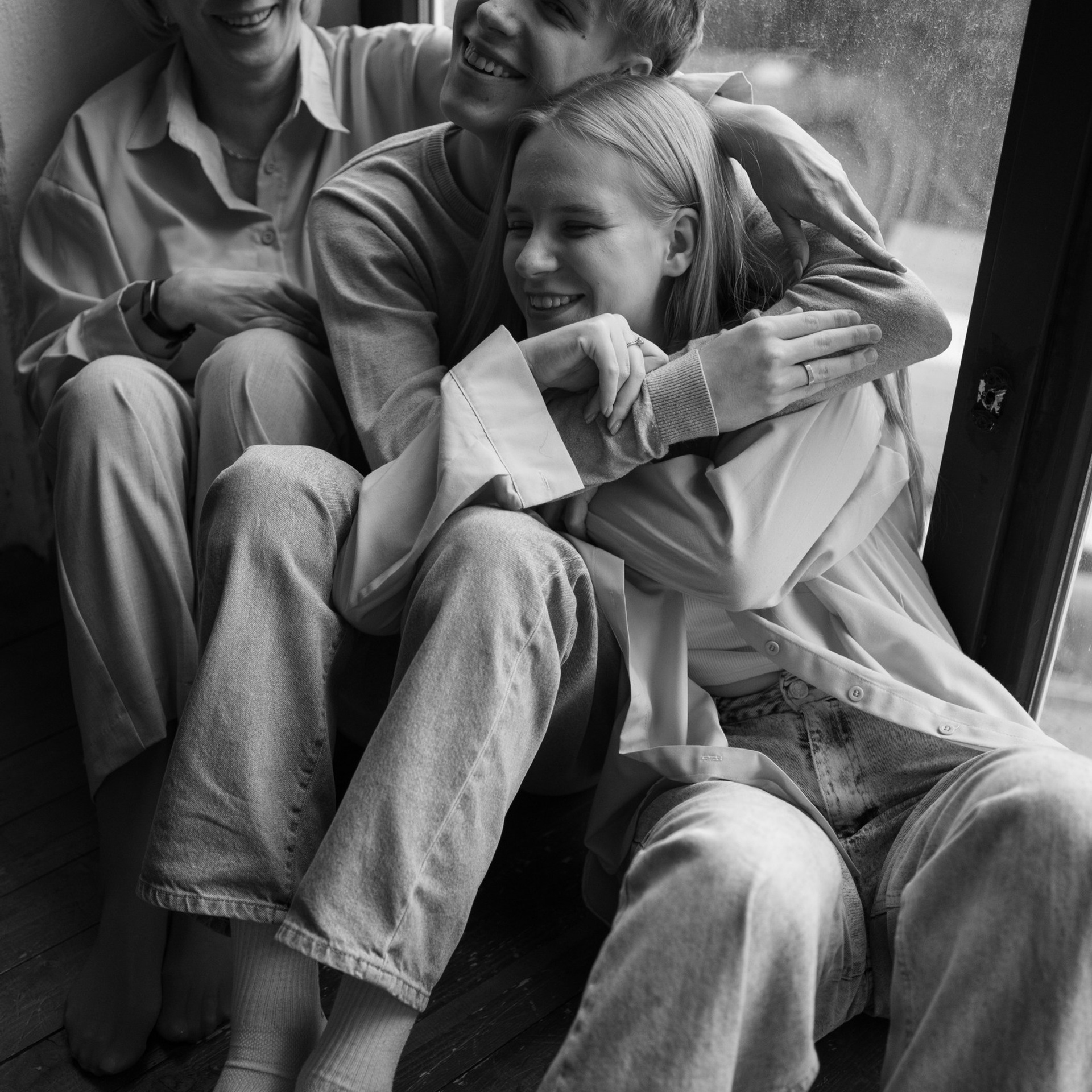 Отзывы. Фотограф Катя Стрельцова