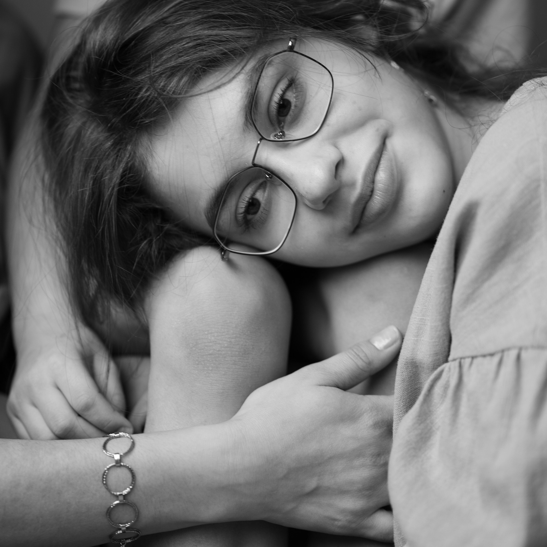 Фотограф Катя Стрельцова