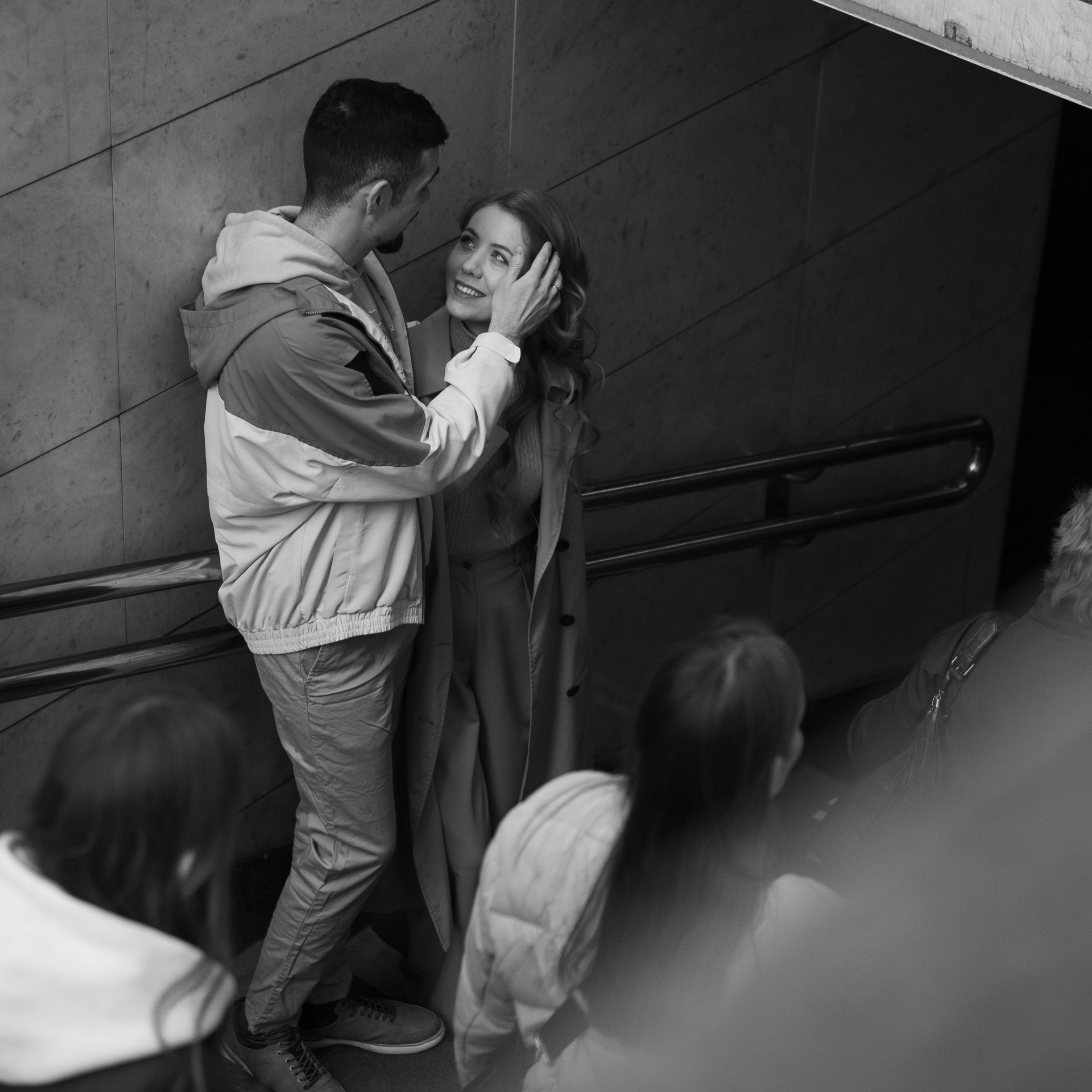 Фотограф Катя Стрельцова