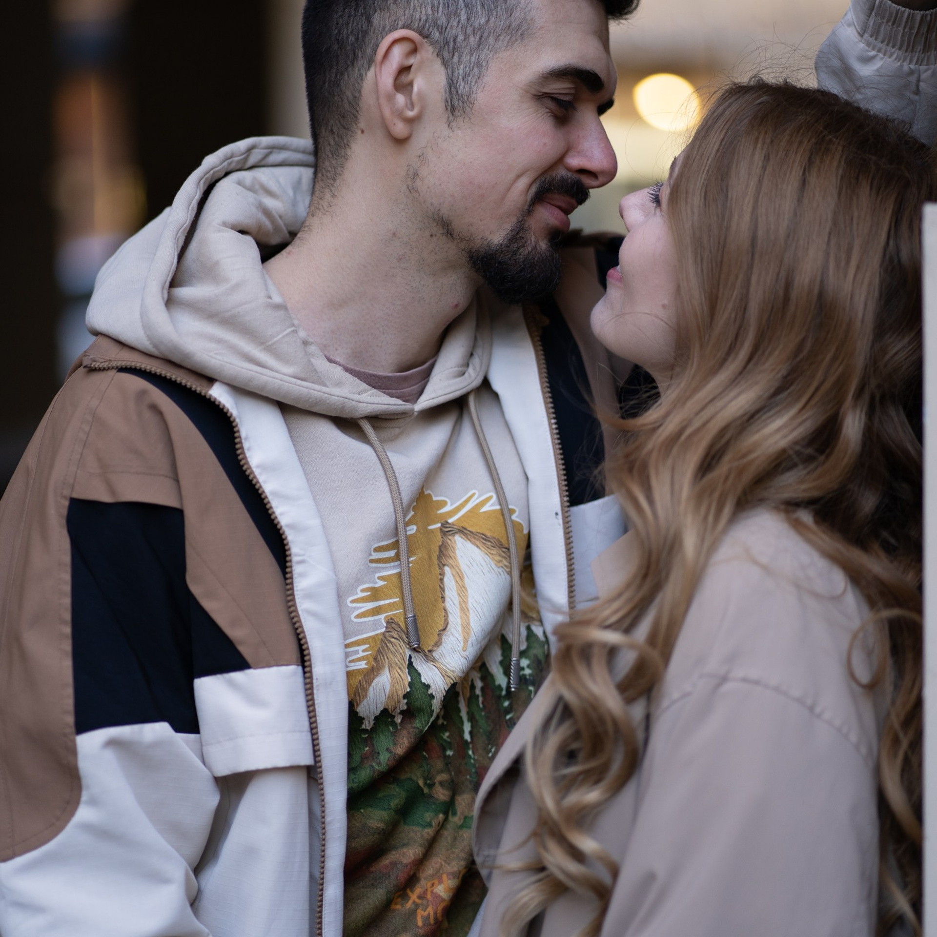 Отзывы. Фотограф Катя Стрельцова