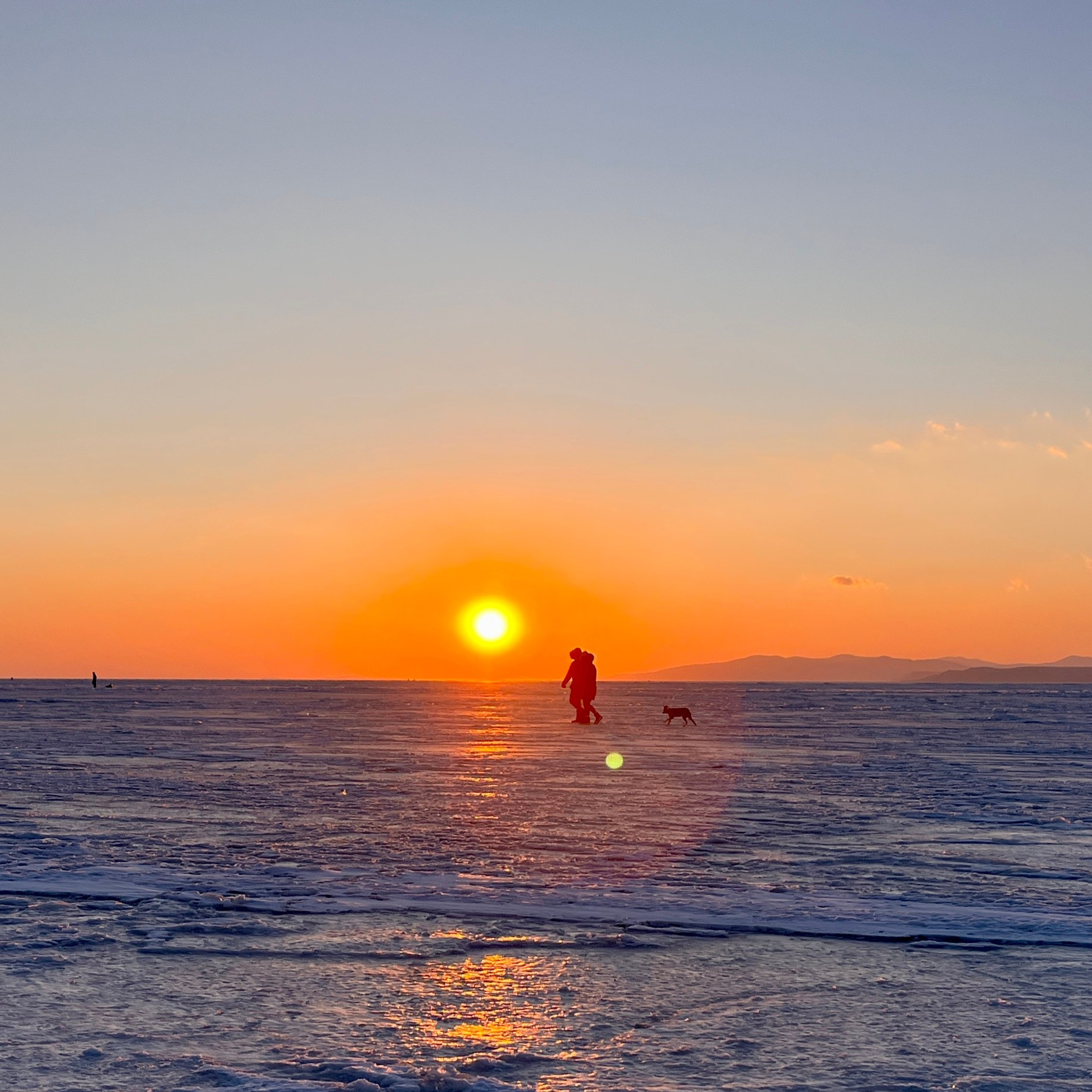 Пейзаж, архитектура, текстура. Фотограф Владивосток Николай Тынько