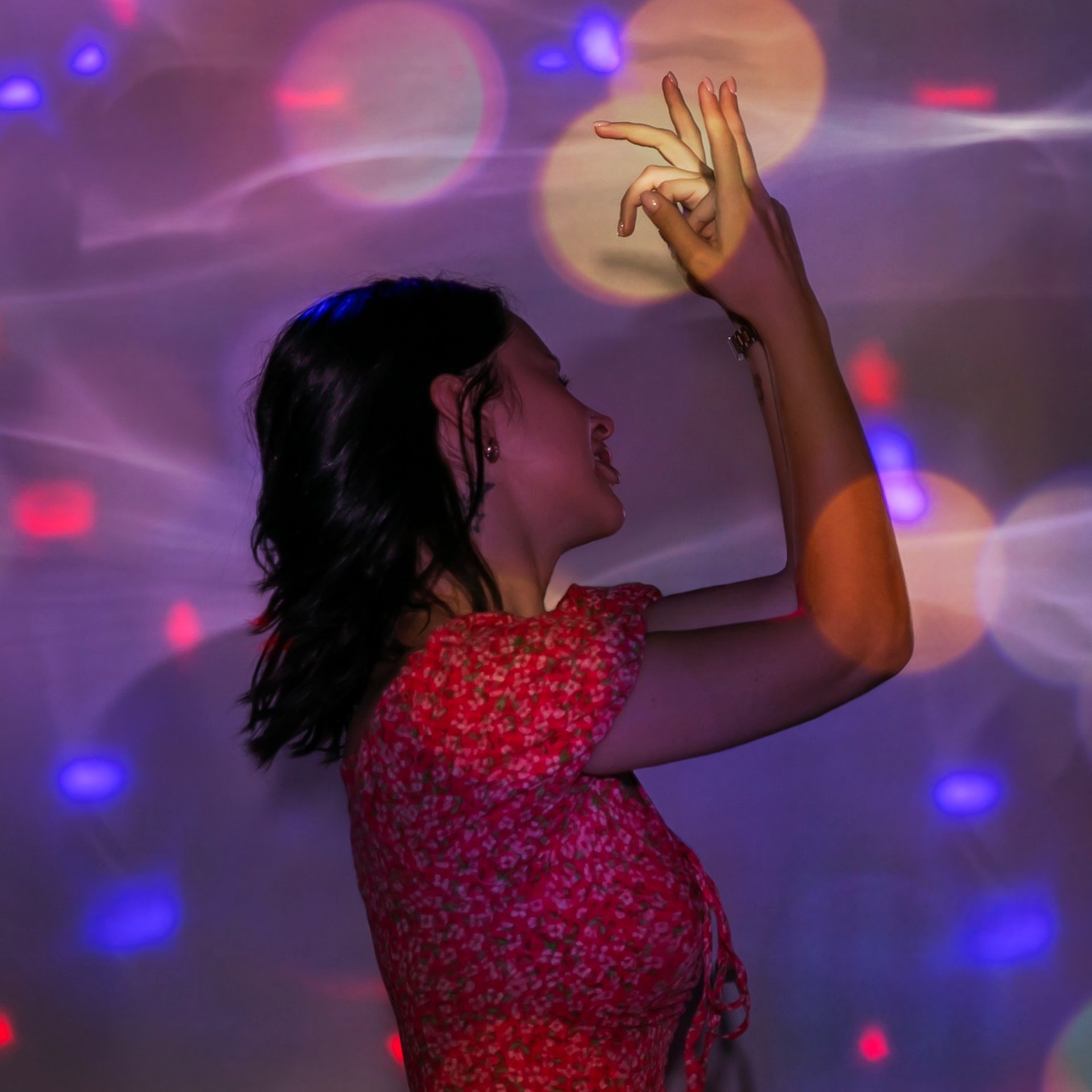 Портрет. Фотограф Владивосток Николай Тынько