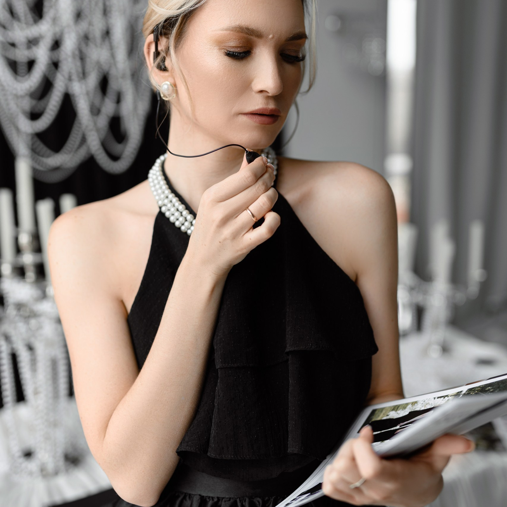 Отзывы. ILLIA MOISEENKO PRODUCTION