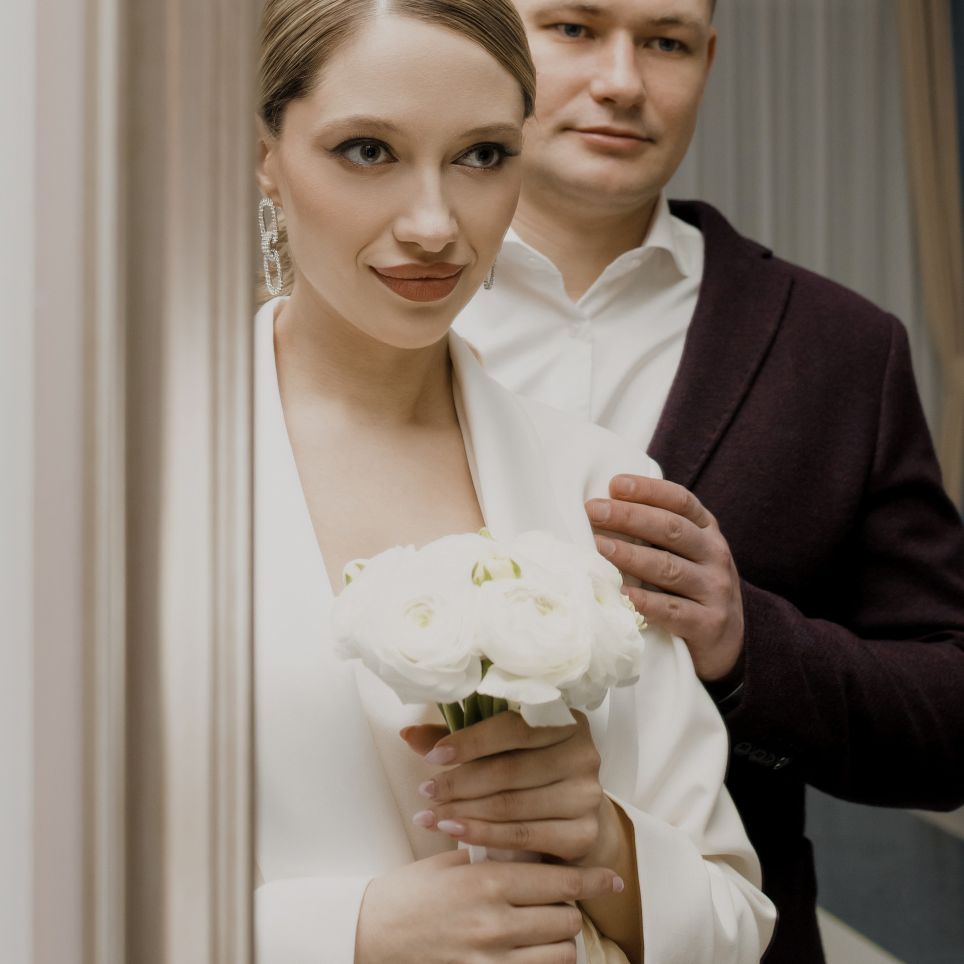 Отзывы. Wedding photographer Kiryanov Maxim. I take photos in Moscow, Kolomna,