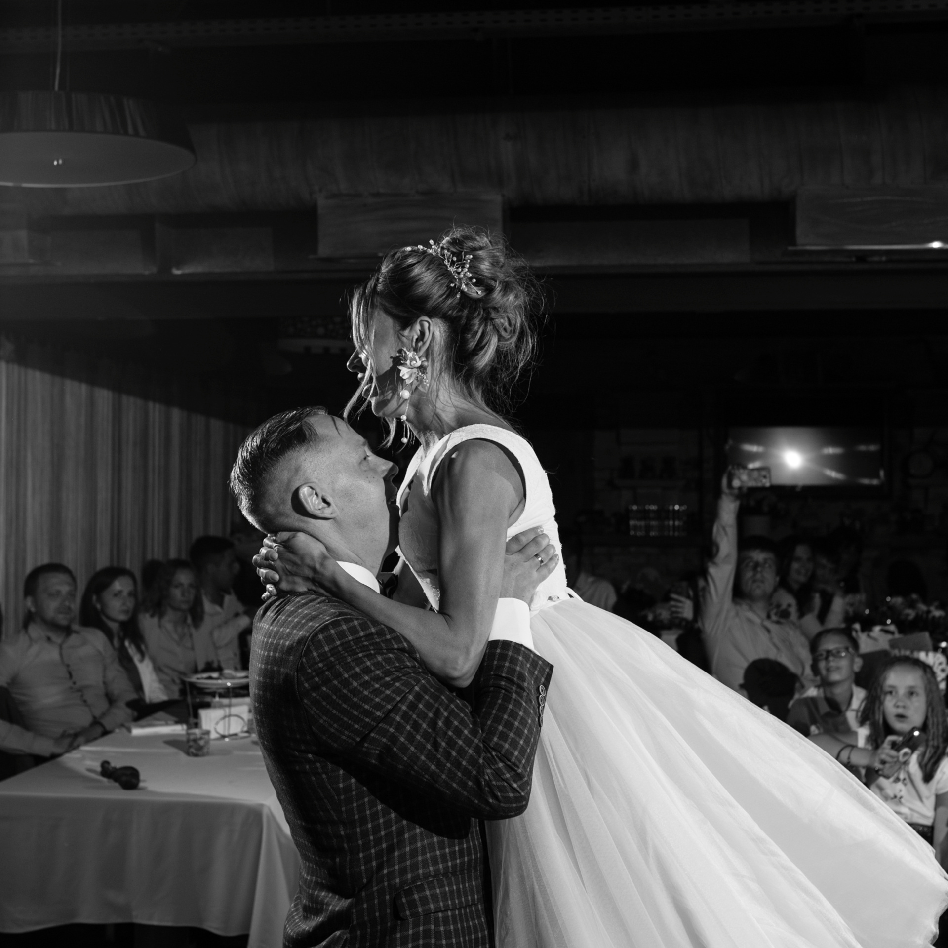 Отзывы. Wedding photographer Kiryanov Maxim. I take photos in Moscow, Kolomna,