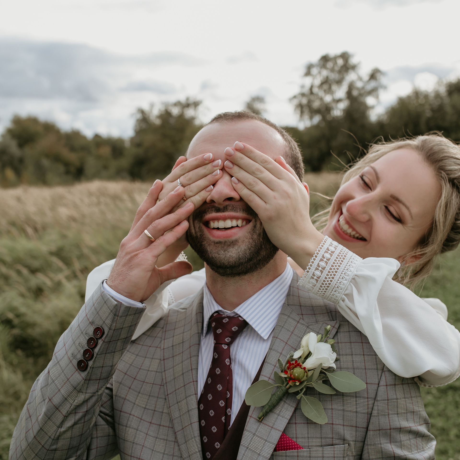 Отзывы. Wedding photographer Kiryanov Maxim. I take photos in Moscow, Kolomna,