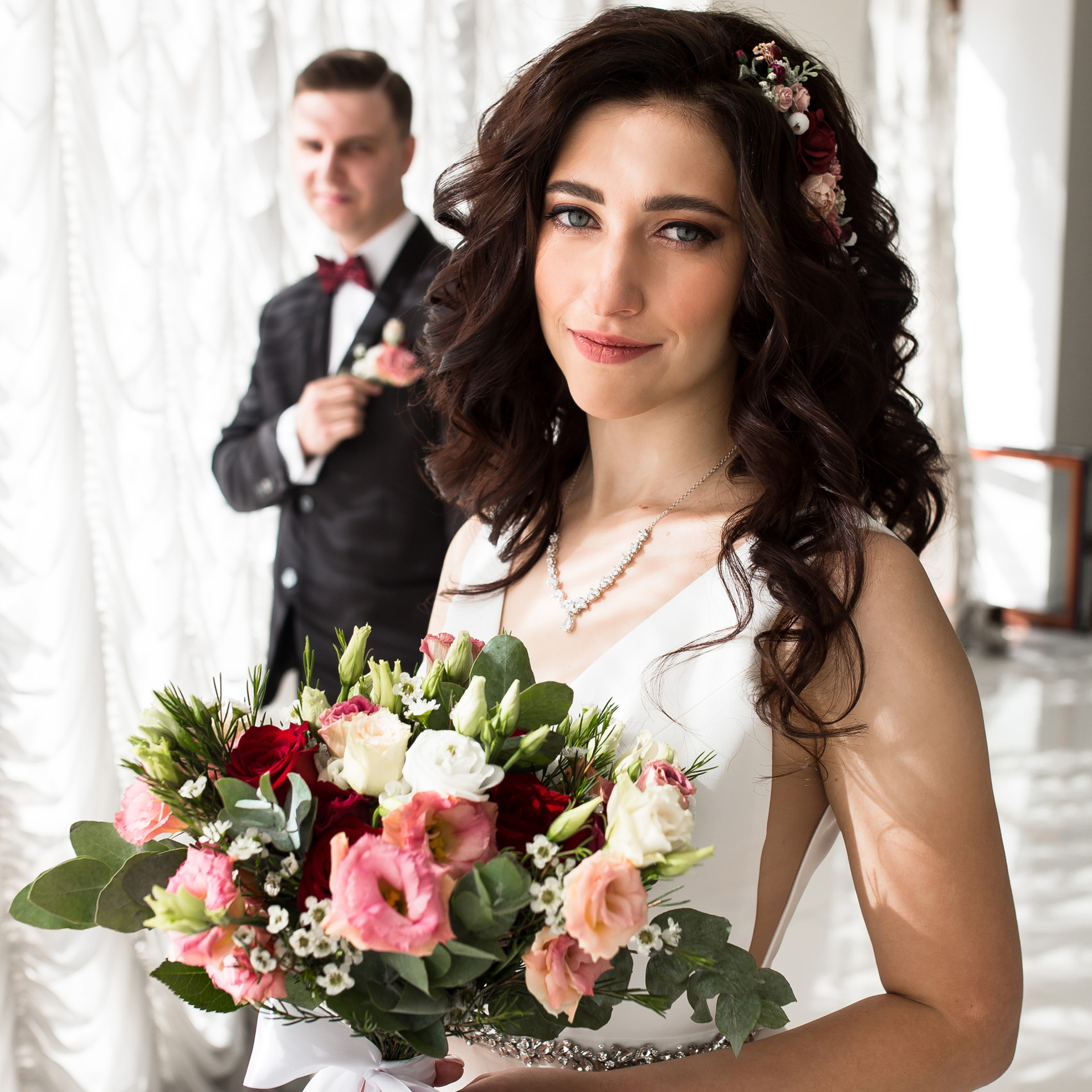 Отзывы. Wedding photographer Kiryanov Maxim. I take photos in Moscow, Kolomna,