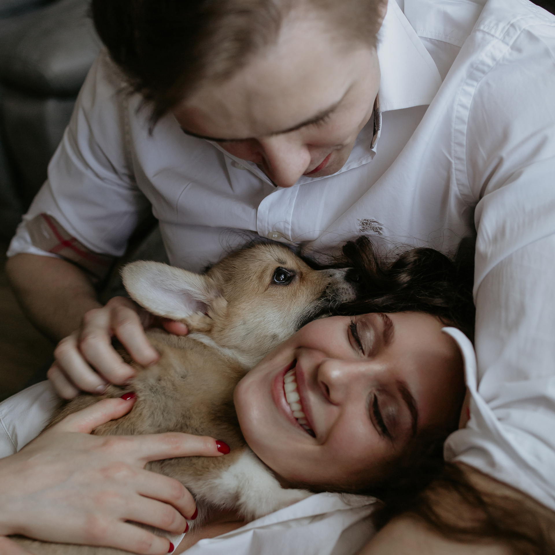 Отзывы. Wedding photographer Kiryanov Maxim. I take photos in Moscow, Kolomna,