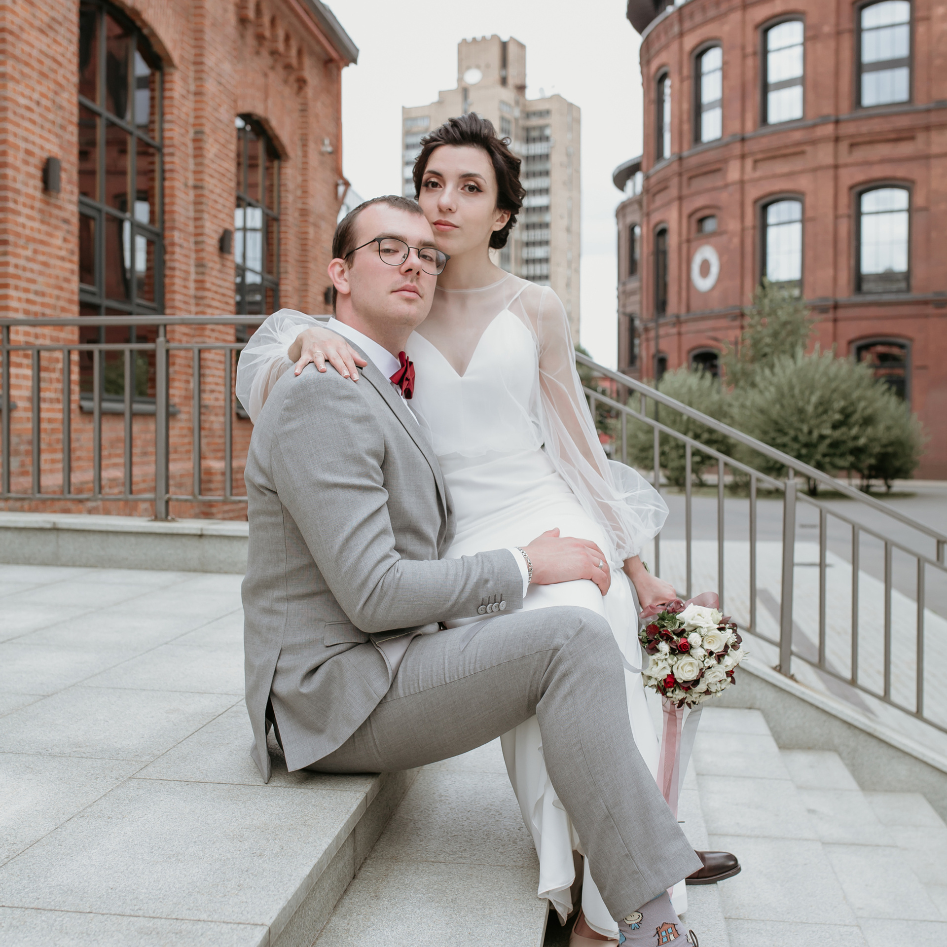 Отзывы. Wedding photographer Kiryanov Maxim. I take photos in Moscow, Kolomna,