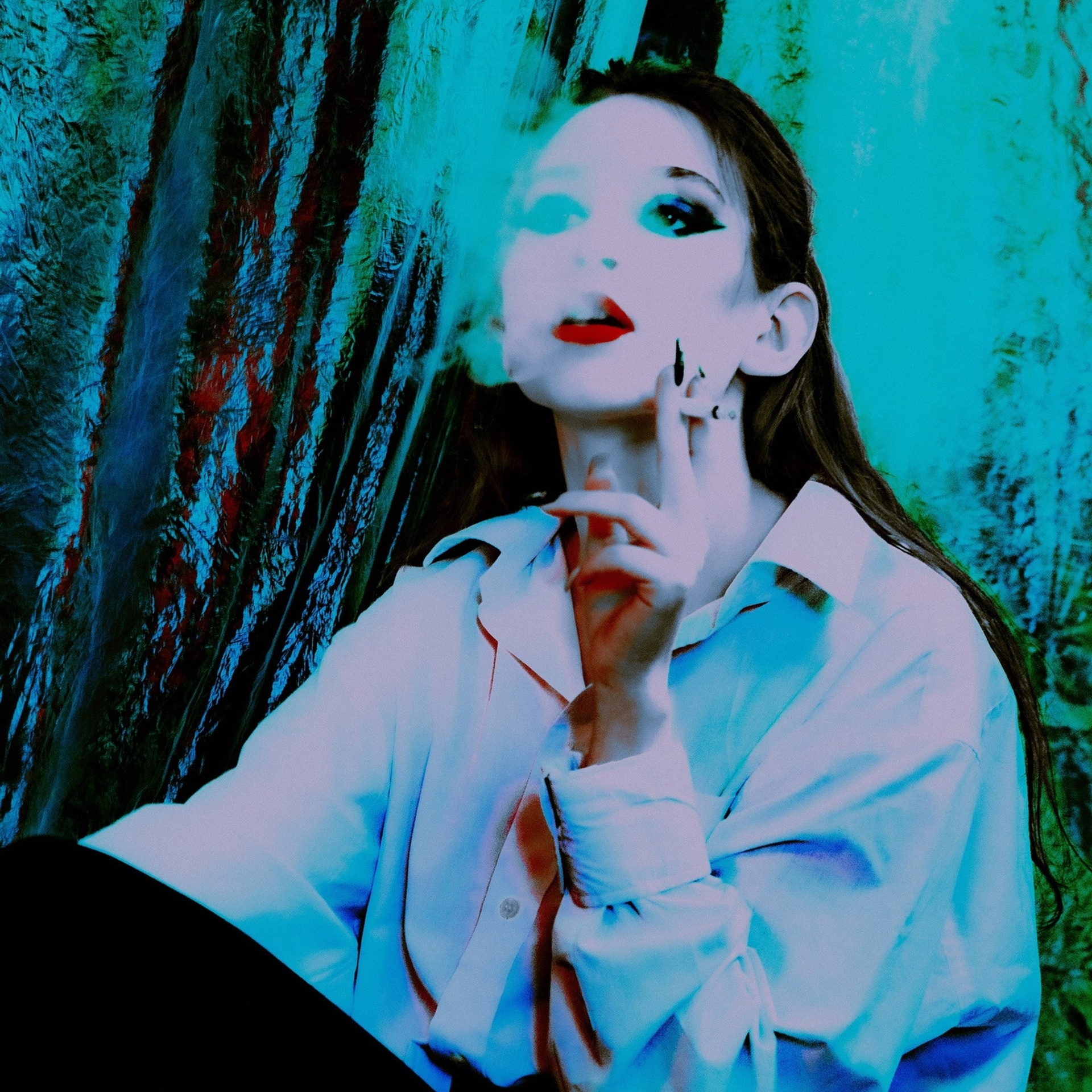 Место для твоих слов