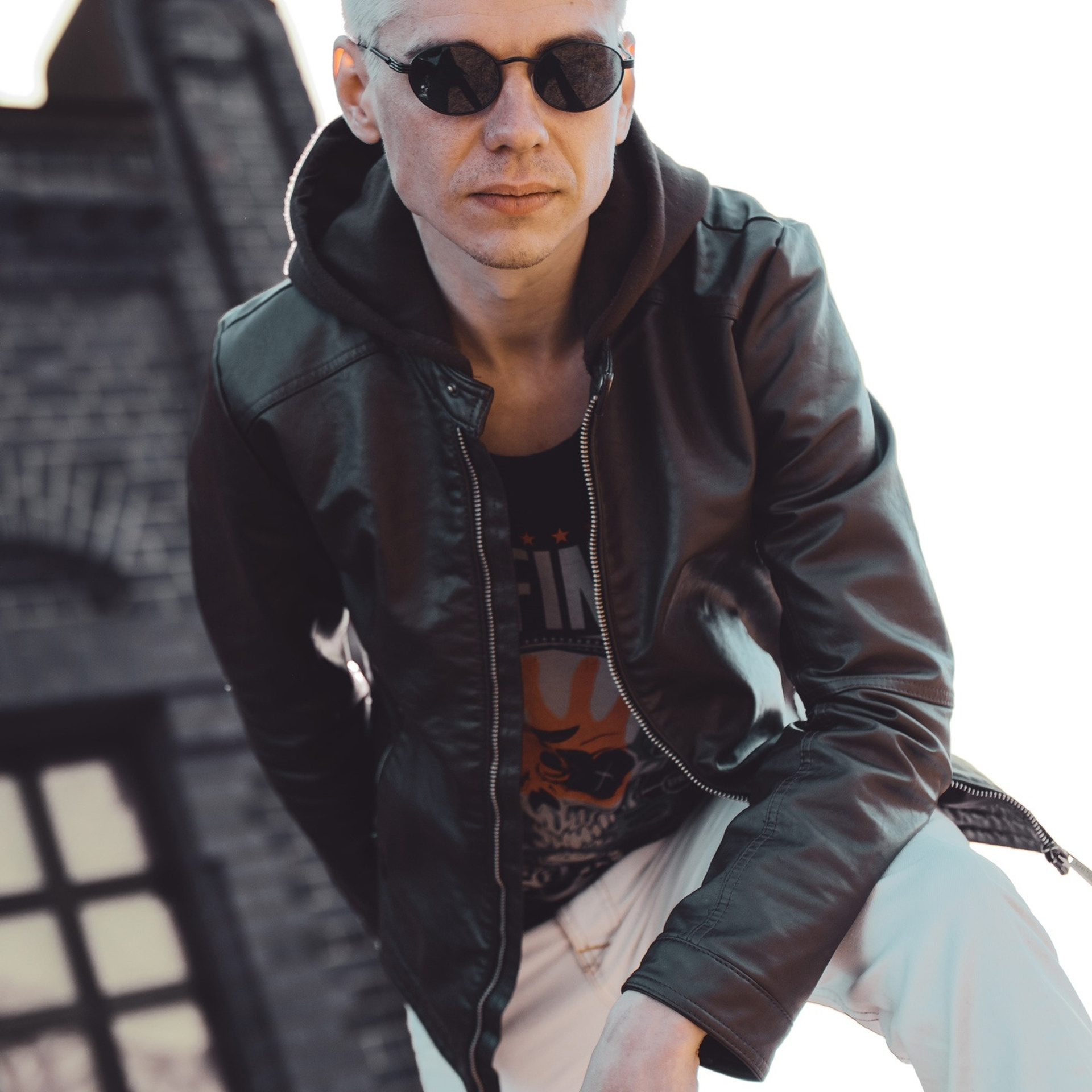 Место для твоих слов