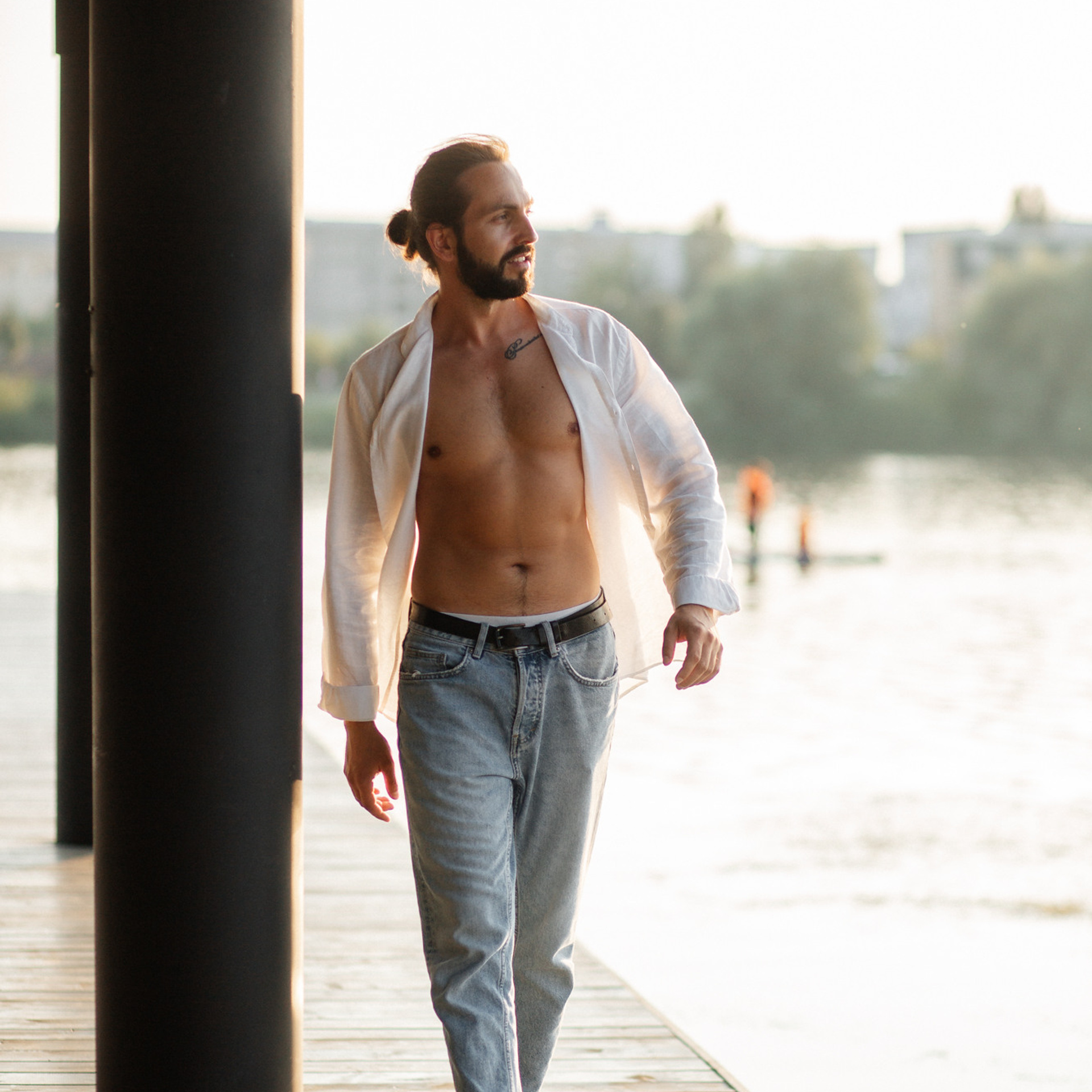 Пресет Jay Lay  — Natural Tones. Обучающий блог фотографа Jay Lay | Фотограф Казань