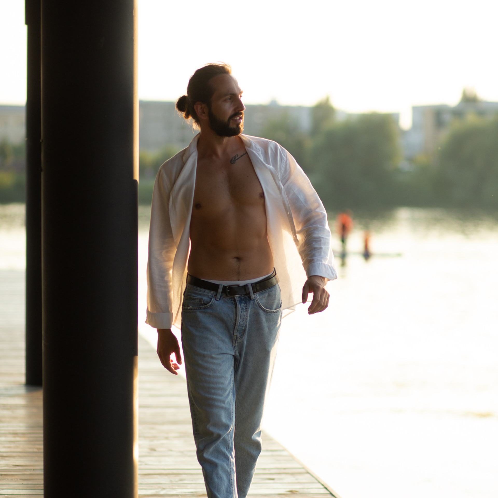 Пресет Jay Lay  — Natural Tones. Обучающий блог фотографа Jay Lay | Фотограф Казань