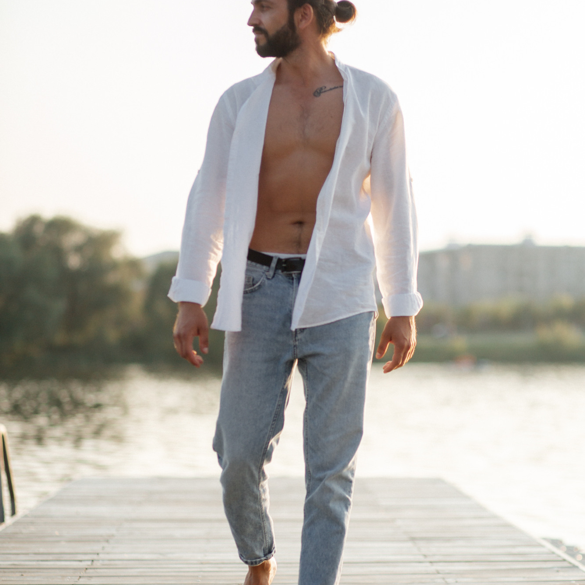 Пресет Jay Lay  — Natural Tones. Обучающий блог фотографа Jay Lay | Фотограф Казань