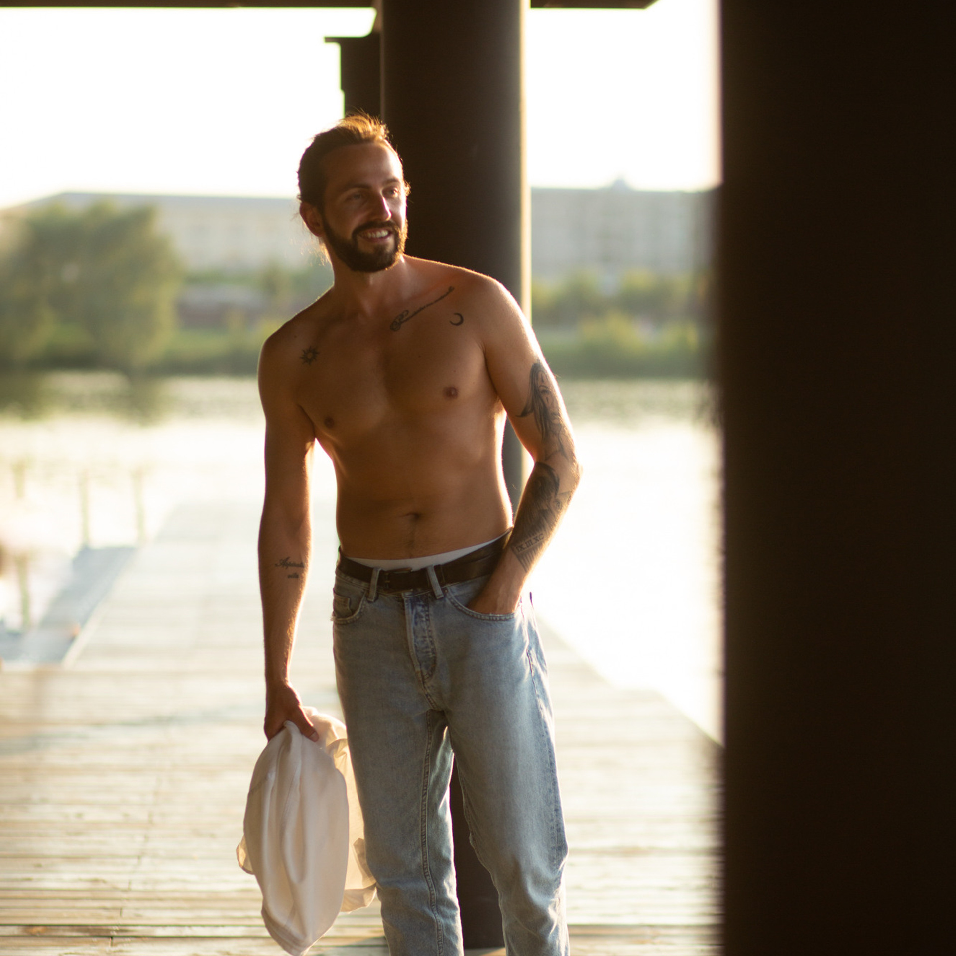 Пресет Jay Lay  — Natural Tones. Обучающий блог фотографа Jay Lay | Фотограф Казань