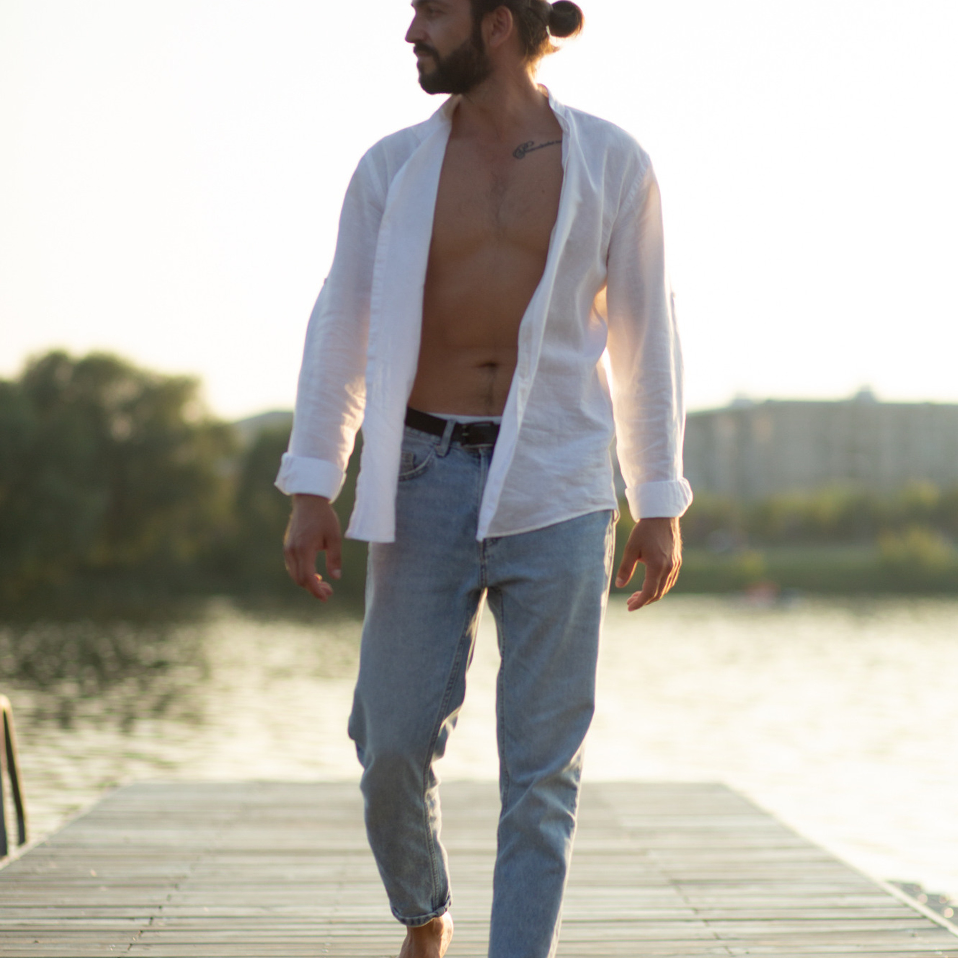 Пресет Jay Lay  — Natural Tones. Обучающий блог фотографа Jay Lay | Фотограф Казань