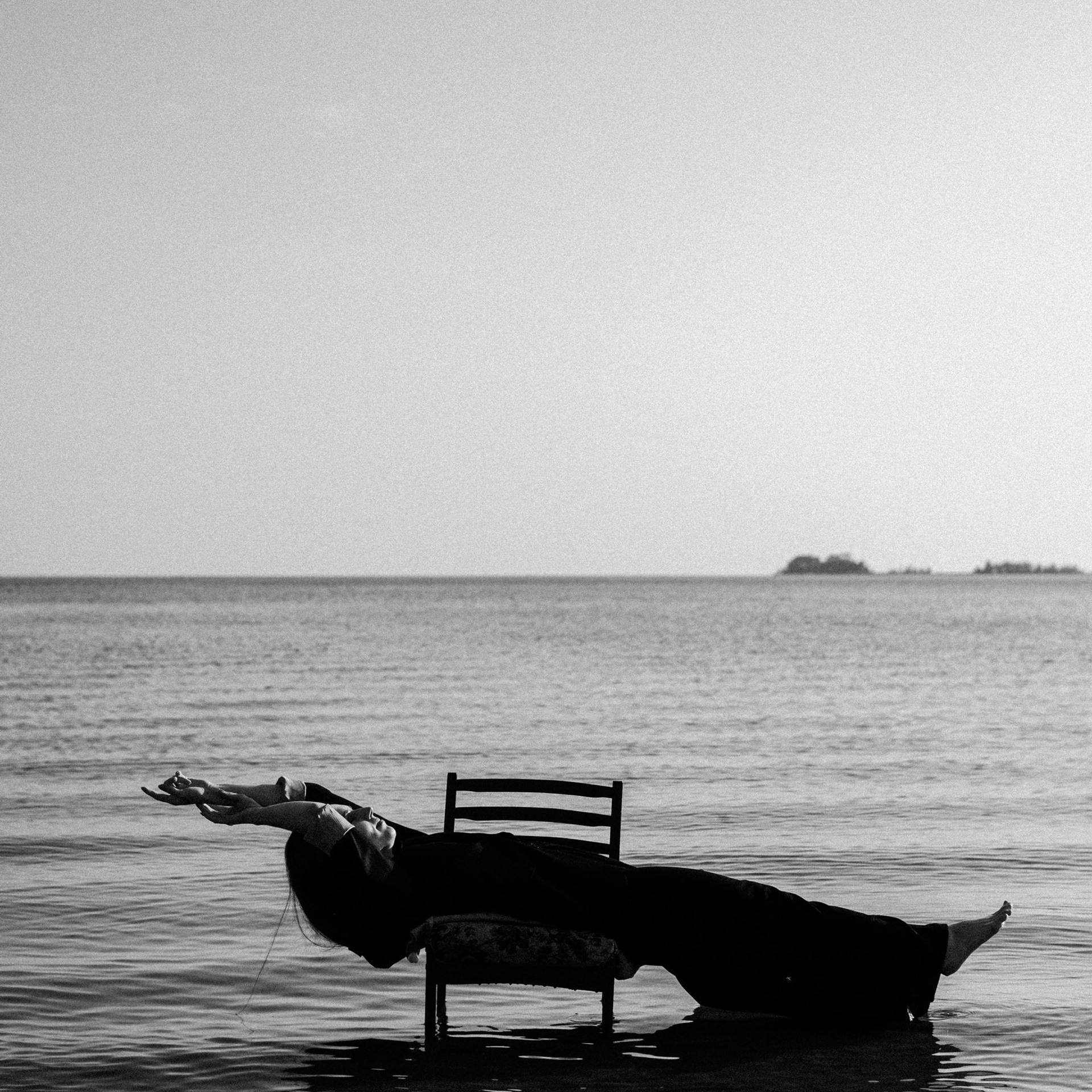 Влада | Фотосессия на море