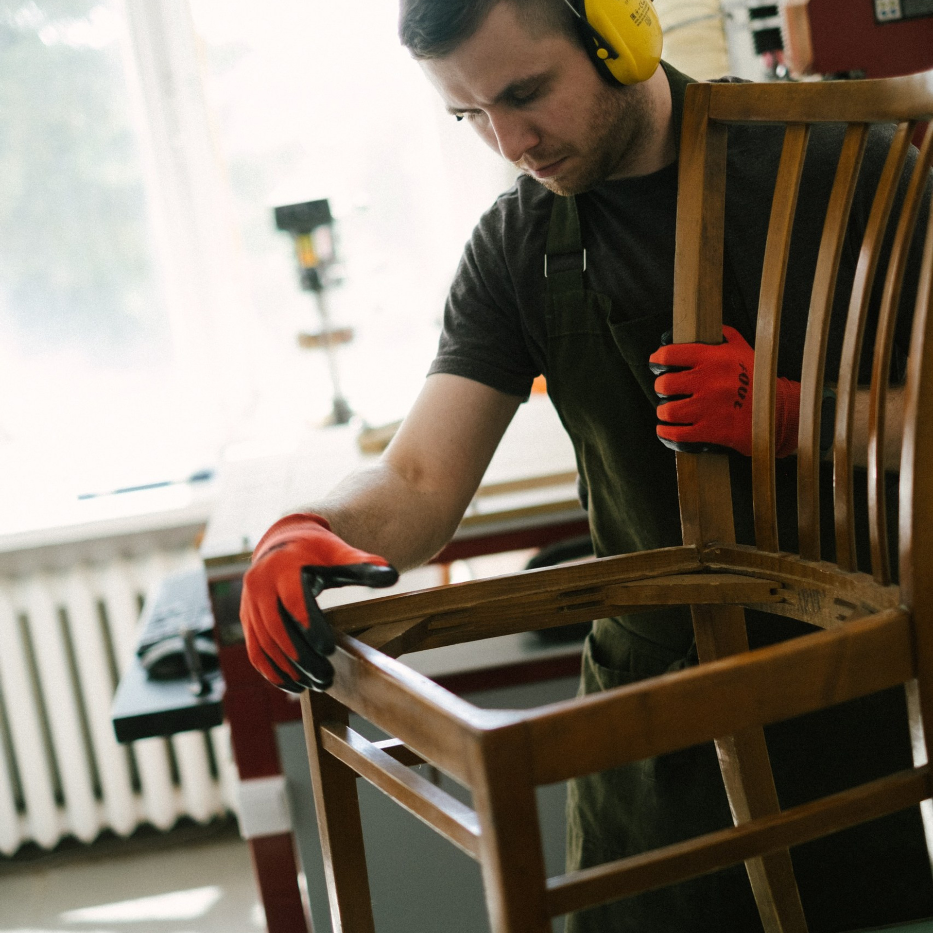 restory.mebel | корпоративная фотосессия