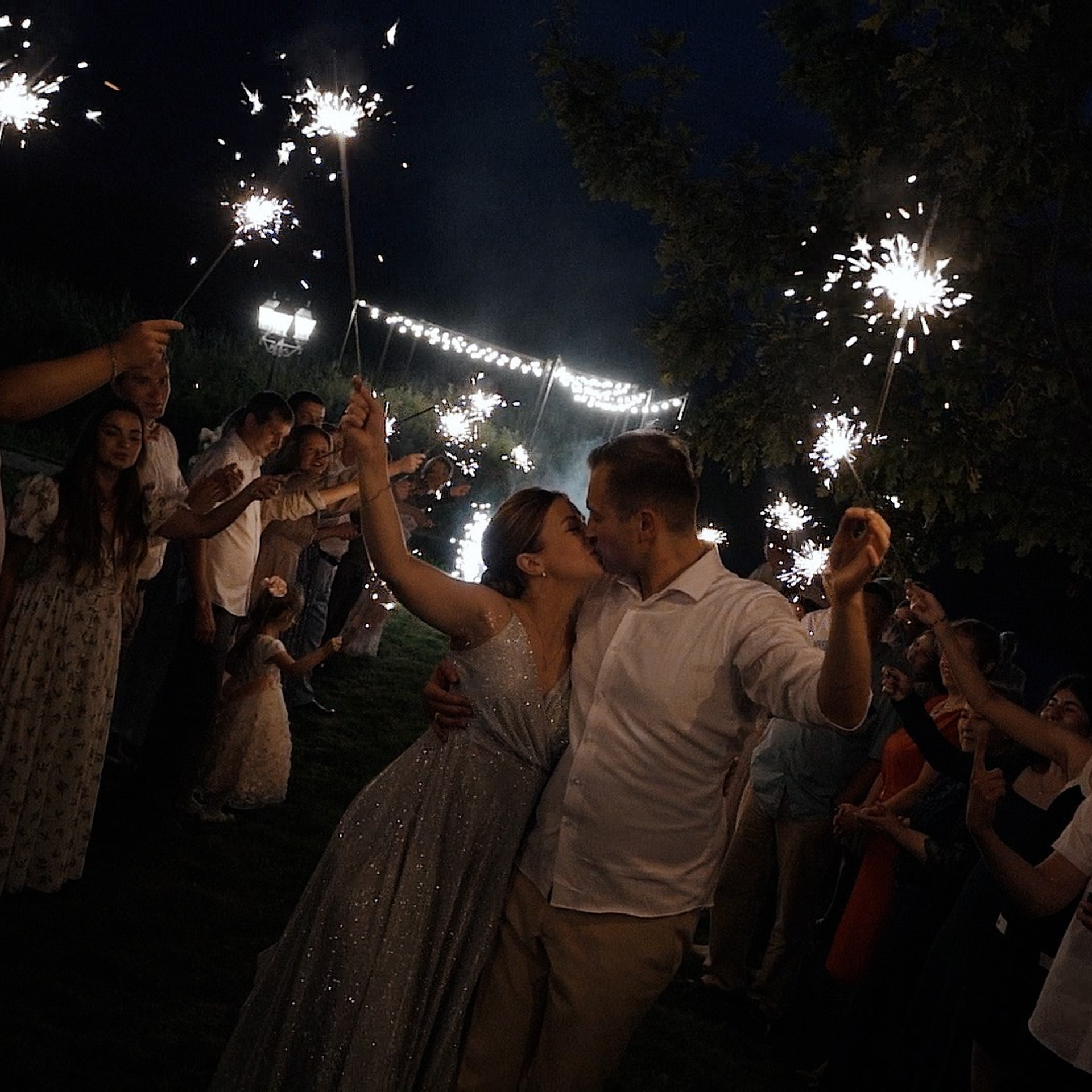 Отзывы. Свадебные фильмы и клипы SWEET FILMS