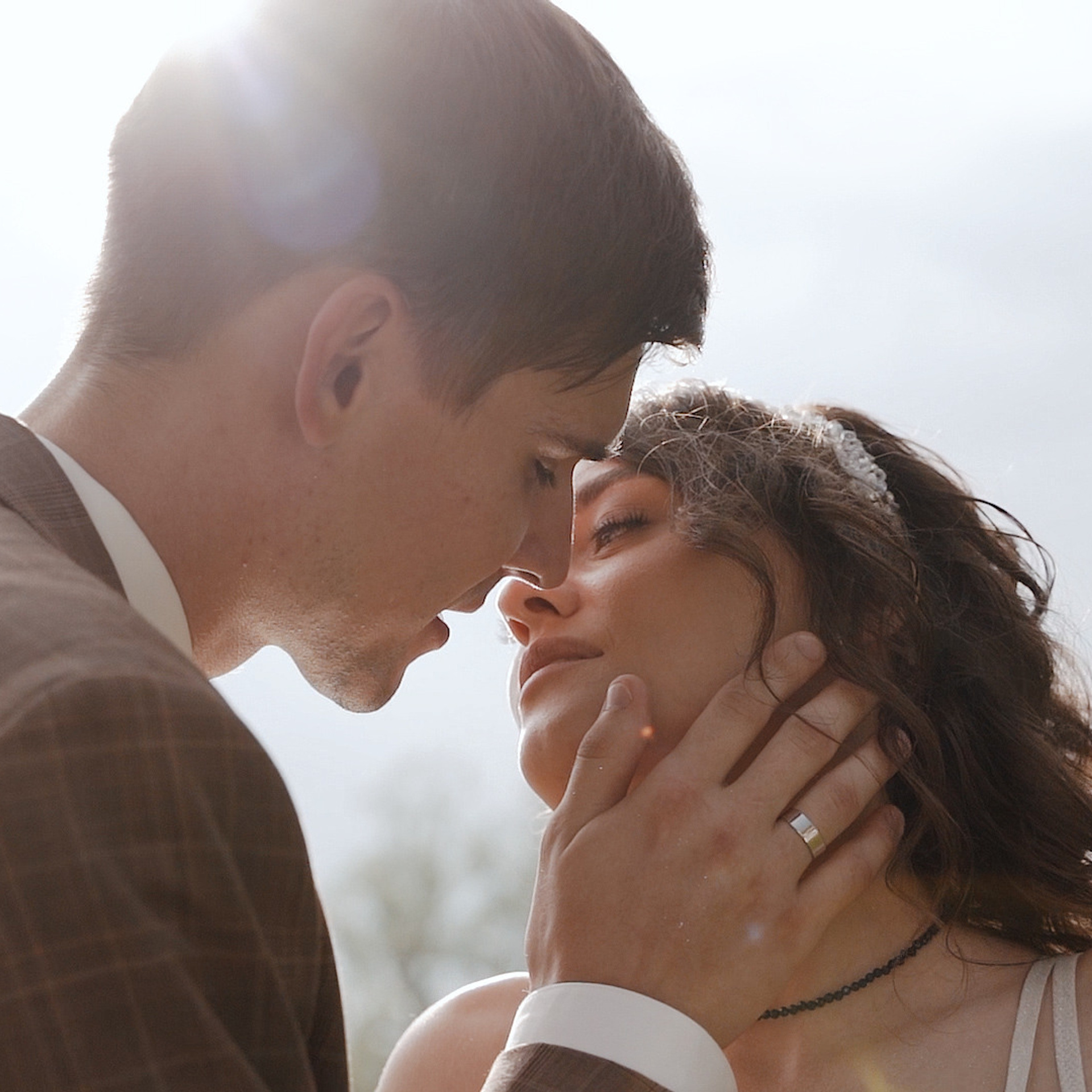 Отзывы. Свадебные фильмы и клипы SWEET FILMS