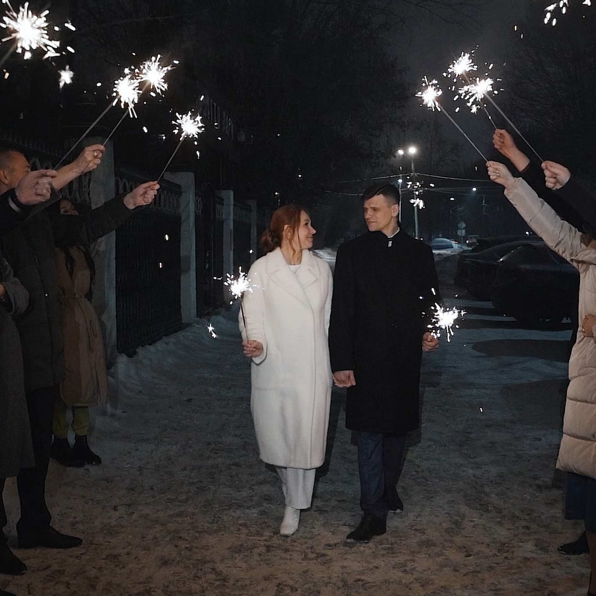 Отзывы. Свадебные фильмы и клипы SWEET FILMS