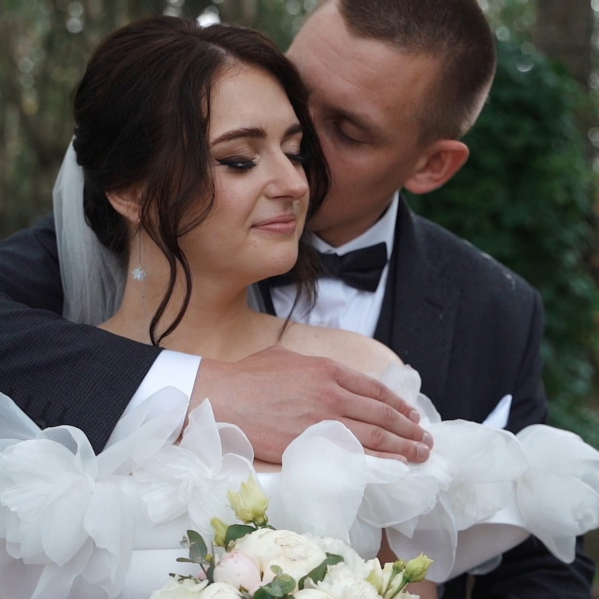 Отзывы. Свадебные фильмы и клипы SWEET FILMS