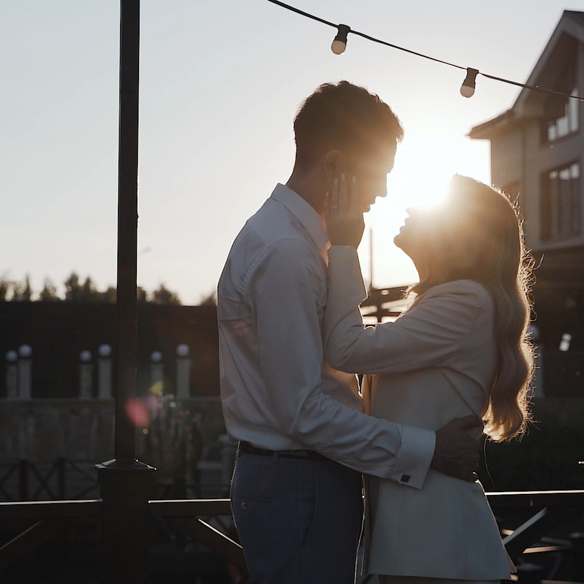 Отзывы. Свадебные фильмы и клипы SWEET FILMS