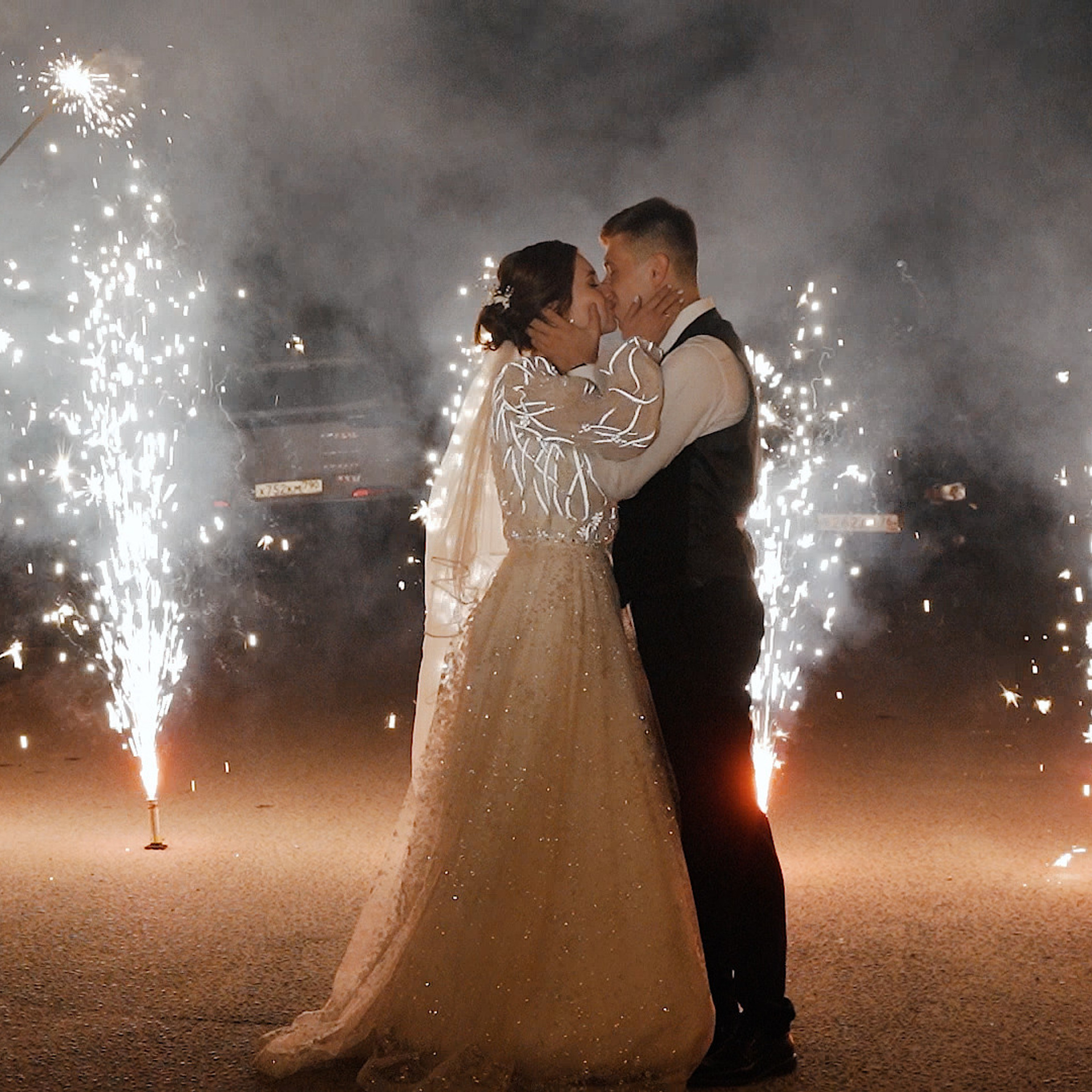 Отзывы. Свадебные фильмы и клипы SWEET FILMS