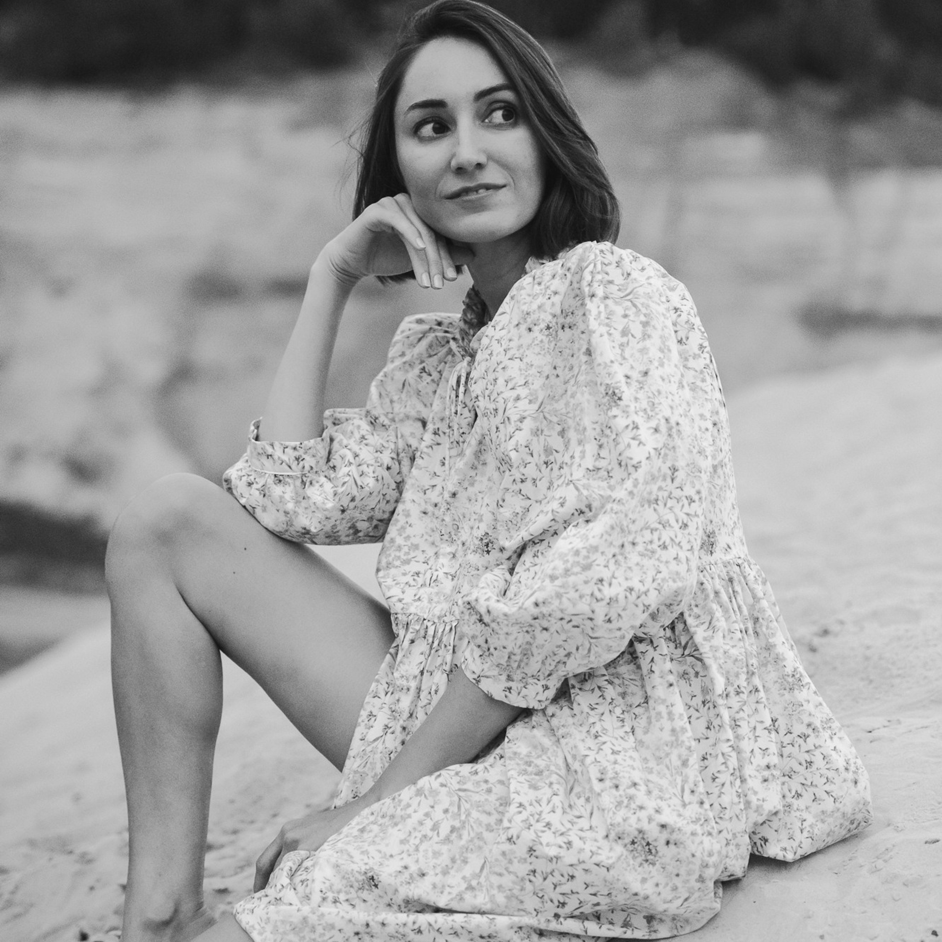 Отзывы. Фотограф в Москве Людмила Малова