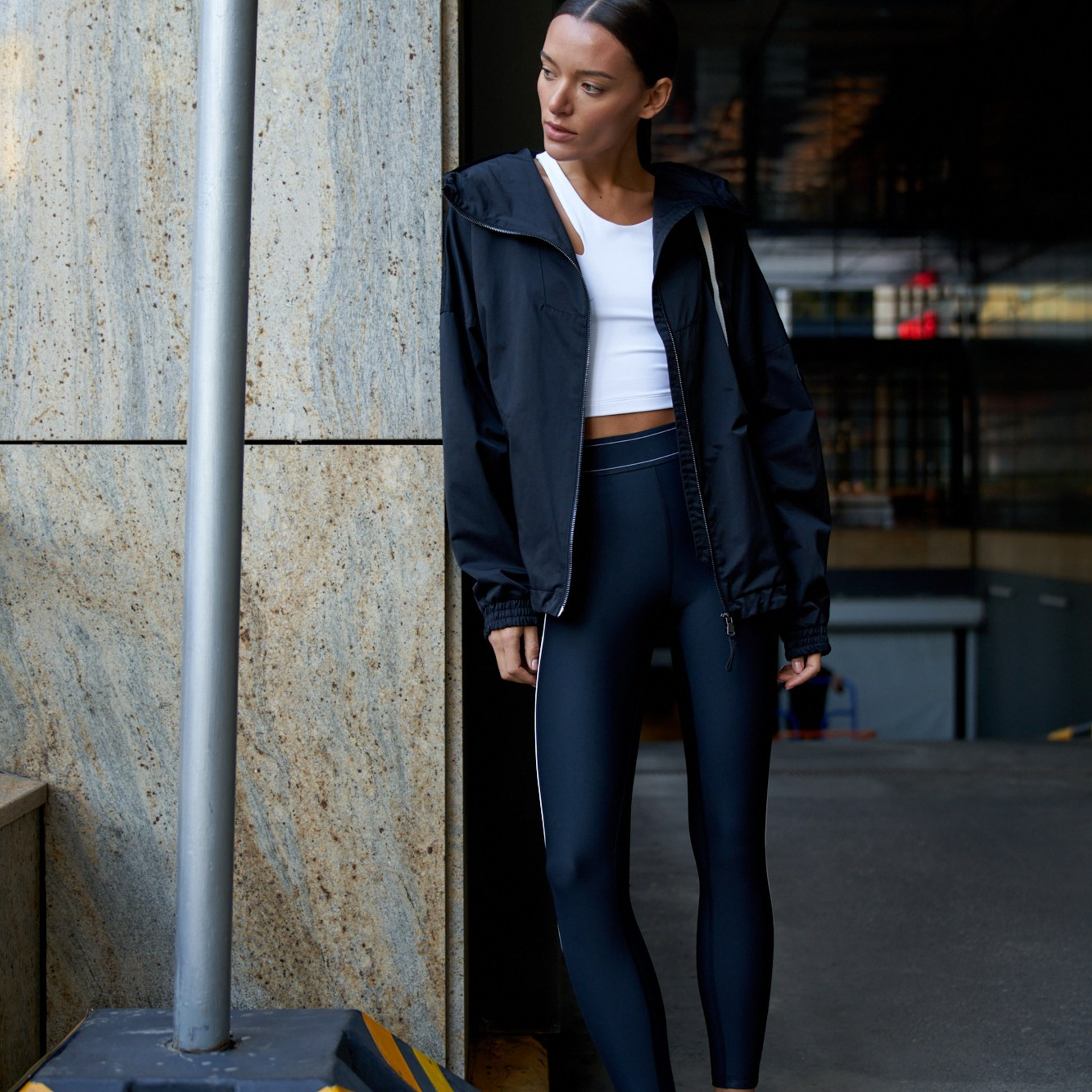 Fashion Verdict Sport