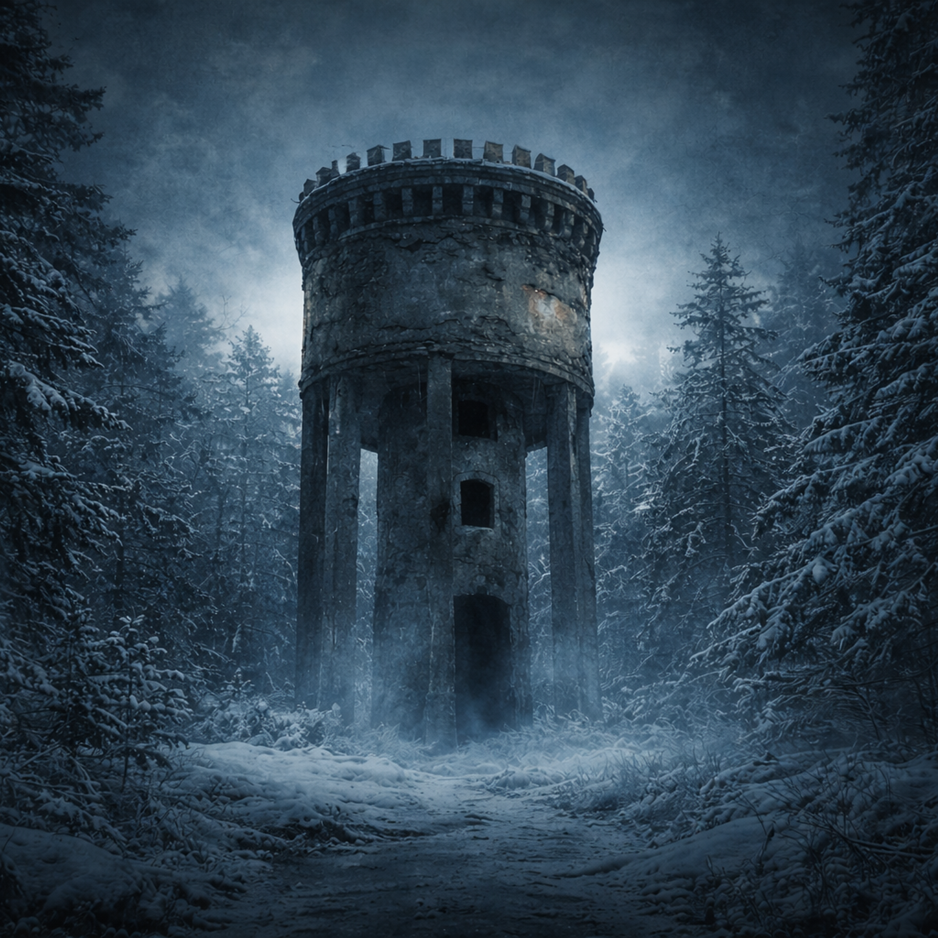 Забытая Финляндия. Русская крепость, гроты, стихия воды и&nbsp;камня