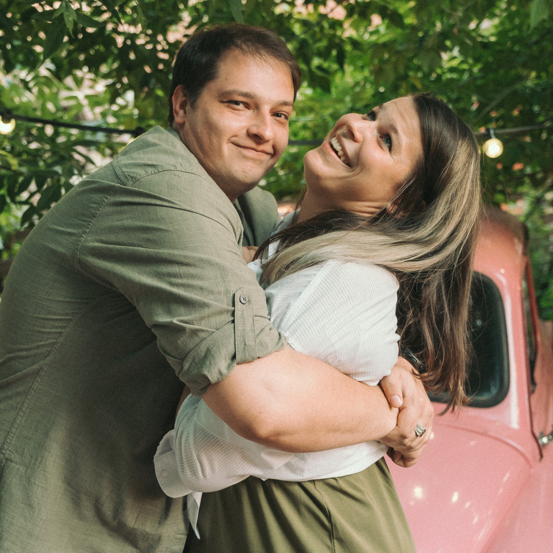 Отзывы. Свадебный фотограф в Саратове Сторожев Слава