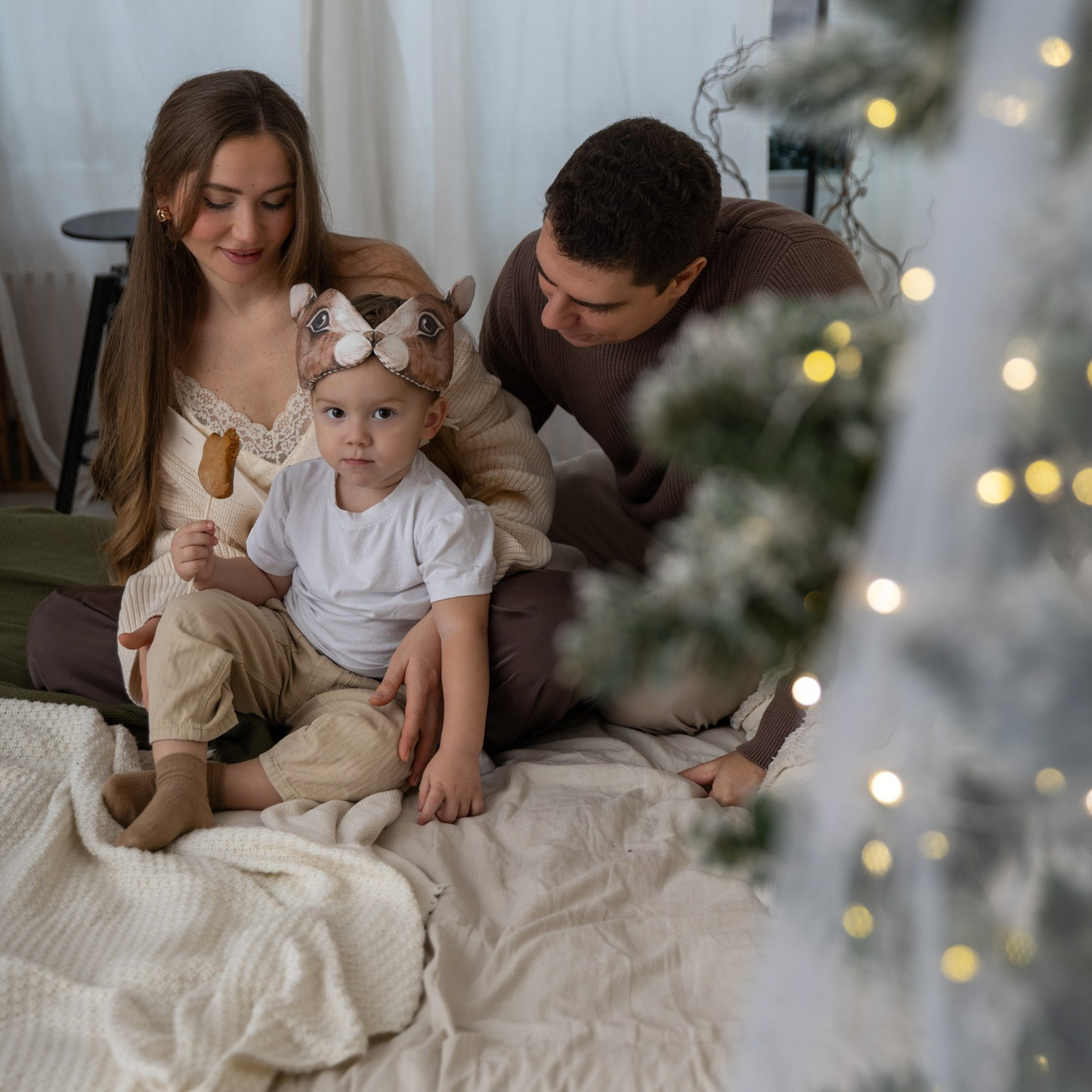 СЕМЕЙНЫЕ ФОТОГРАФИИ