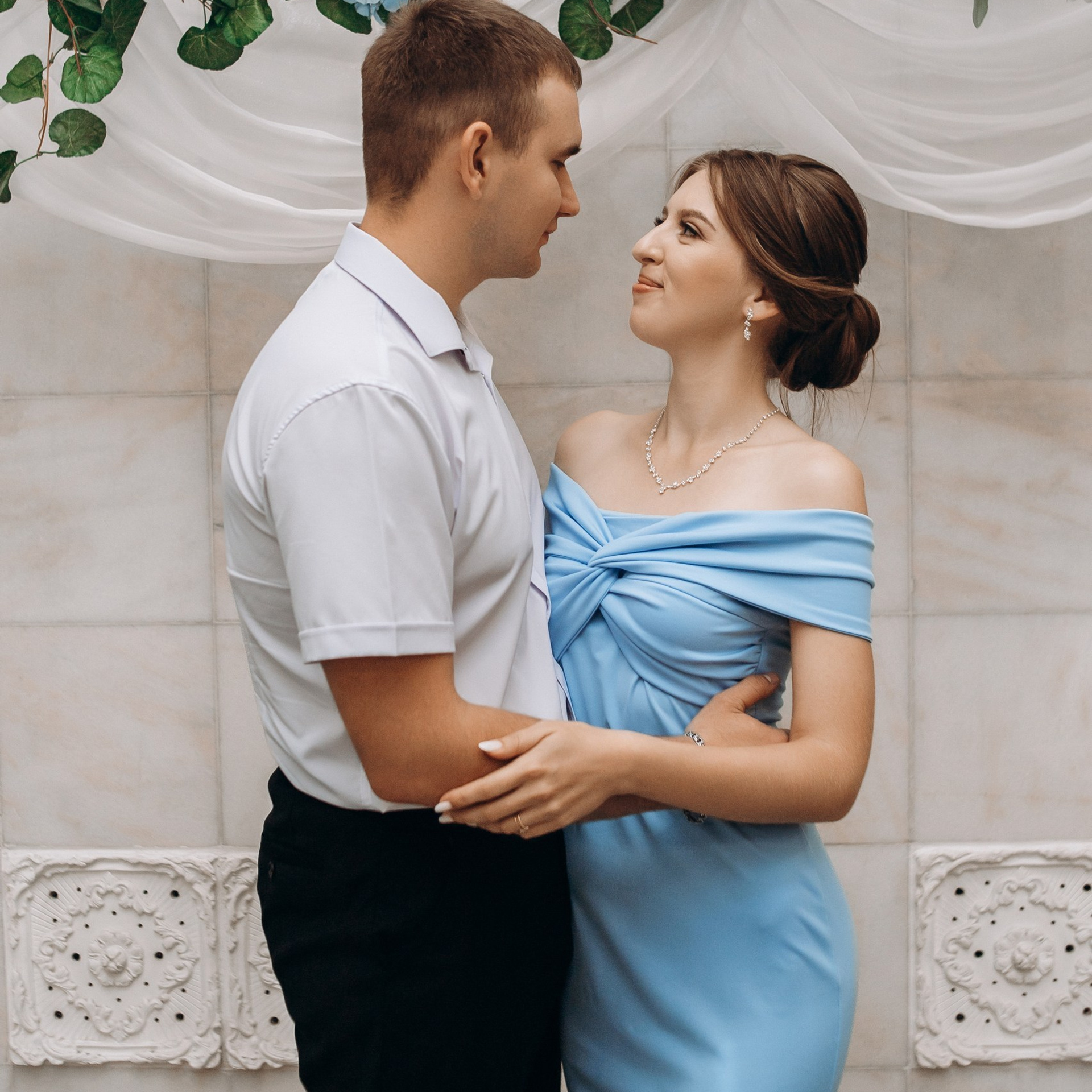 Отзывы. Свадебный фотограф Чижкова Любовь. Нижний Новгород