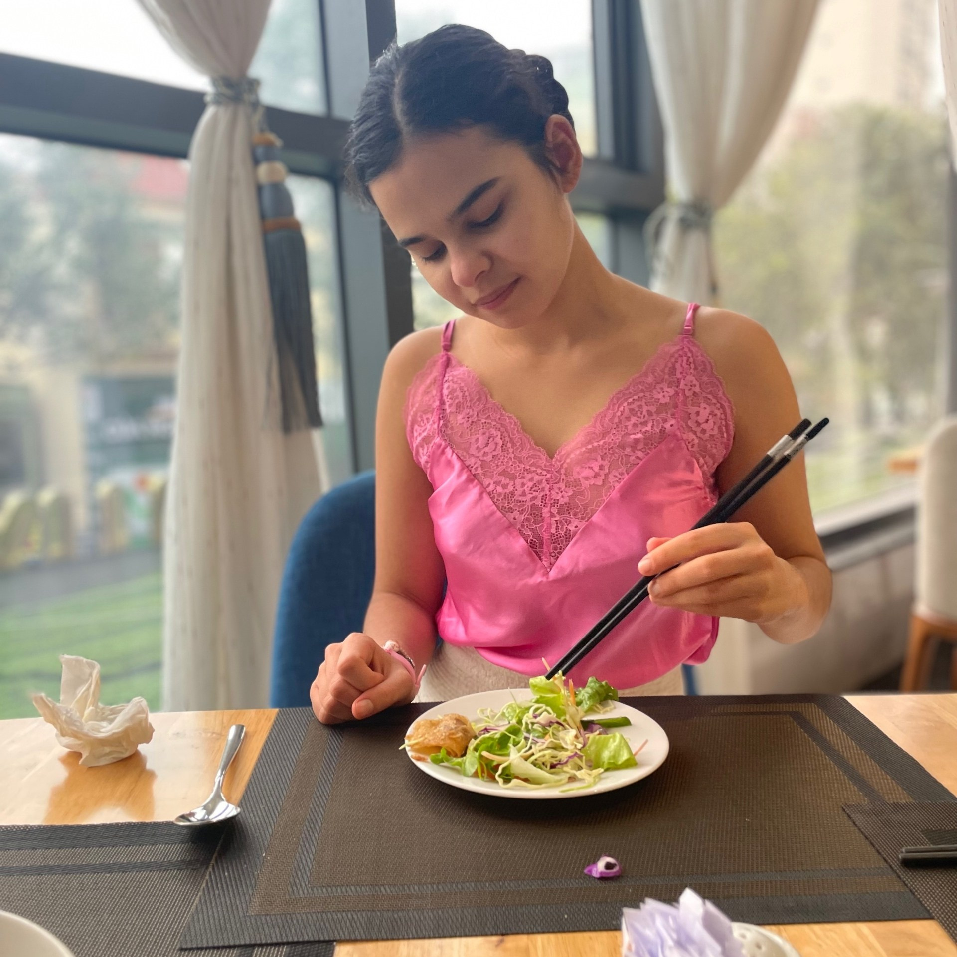 Отзывы. Самид Али, фотограф из Санкт-Петербурга, Россия