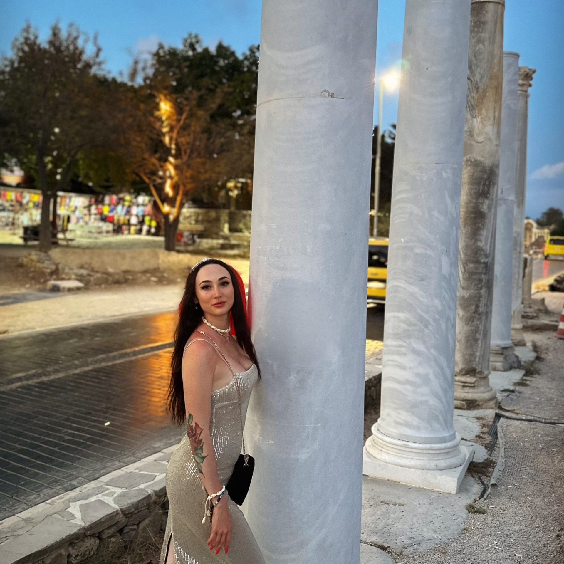 Отзывы. Самид Али, фотограф из Санкт-Петербурга, Россия