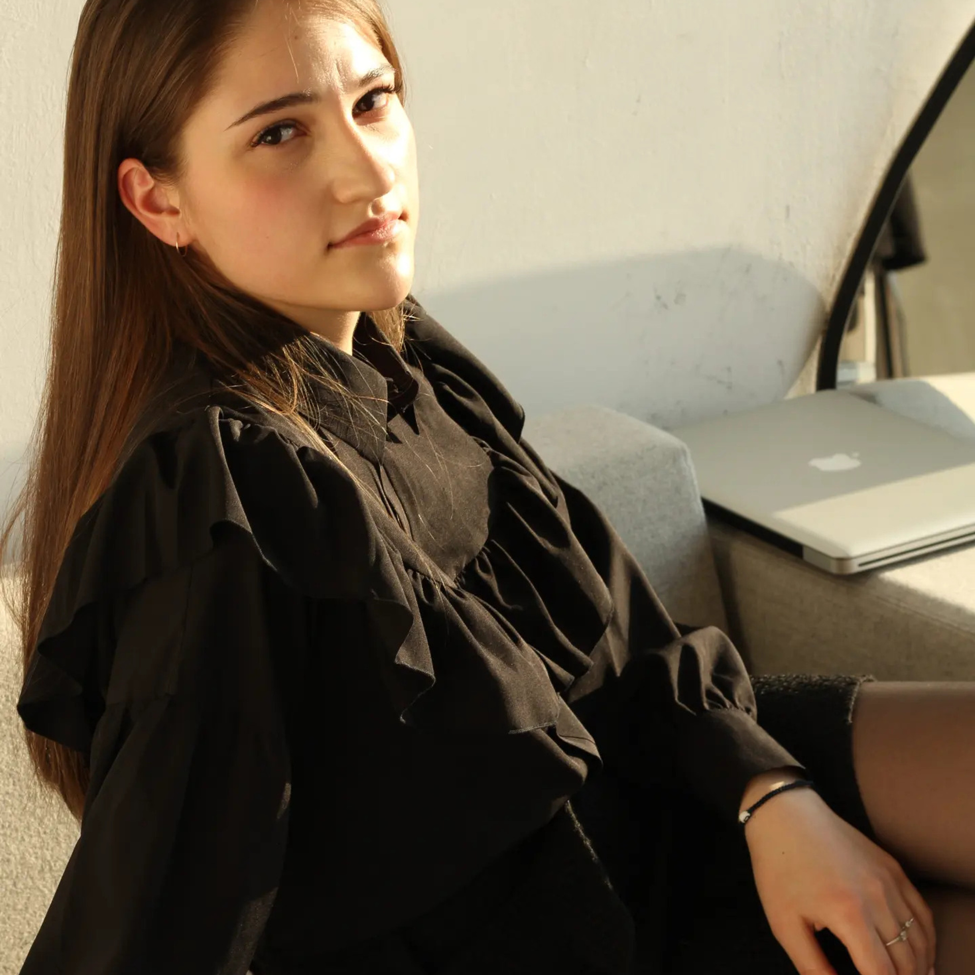 Отзывы. Портретный фотограф в Москве | Анастасия Старкова