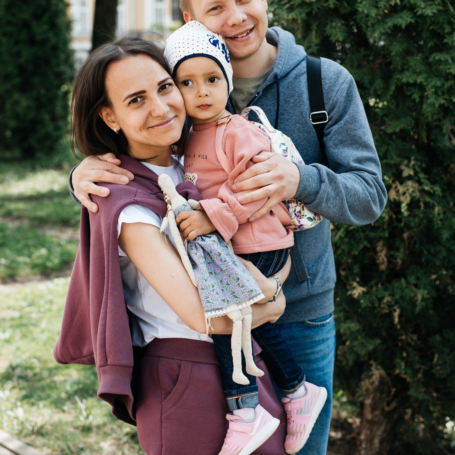 Отзывы. Портретный имиджевый фотограф в Москве