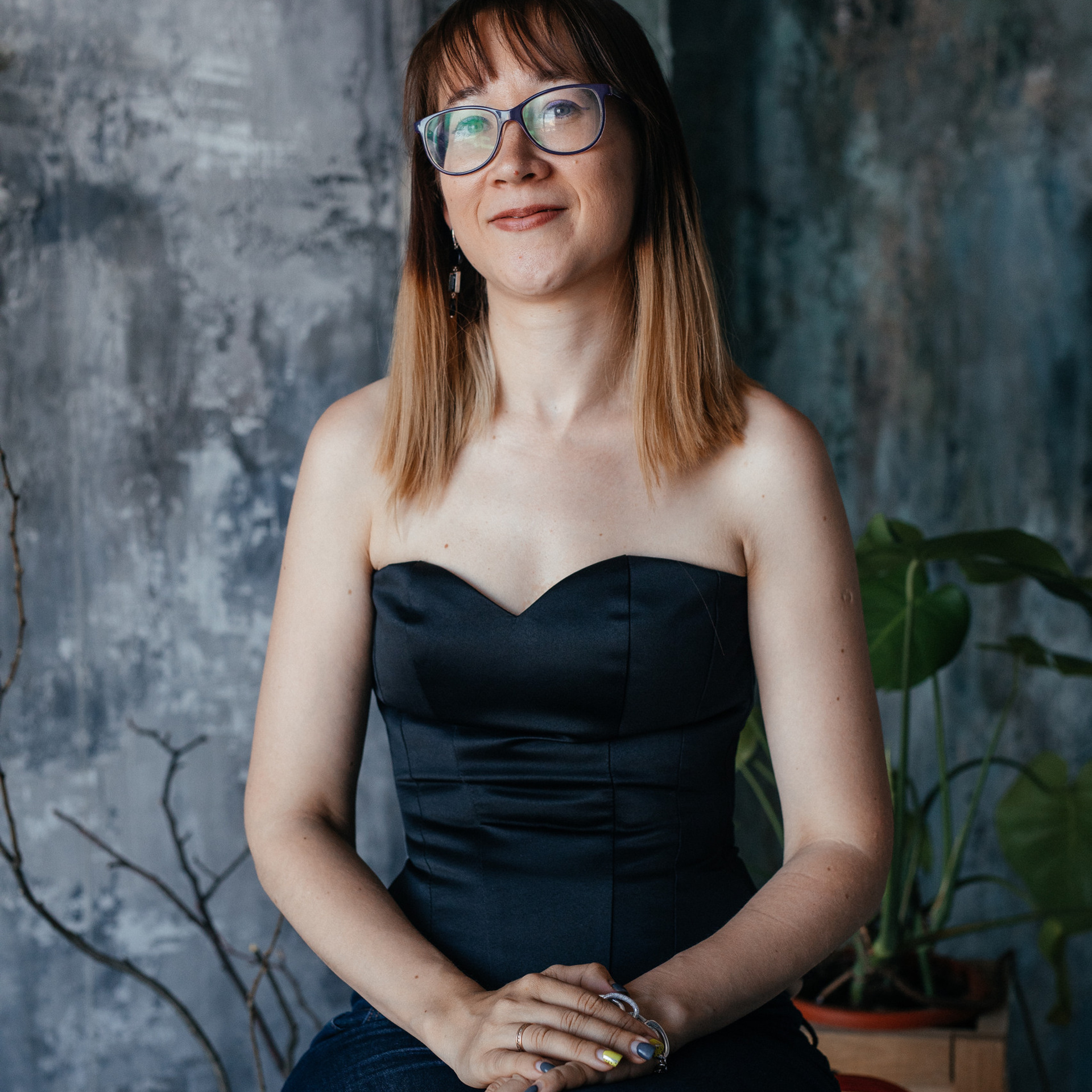 Отзывы. Портретный имиджевый фотограф в Москве