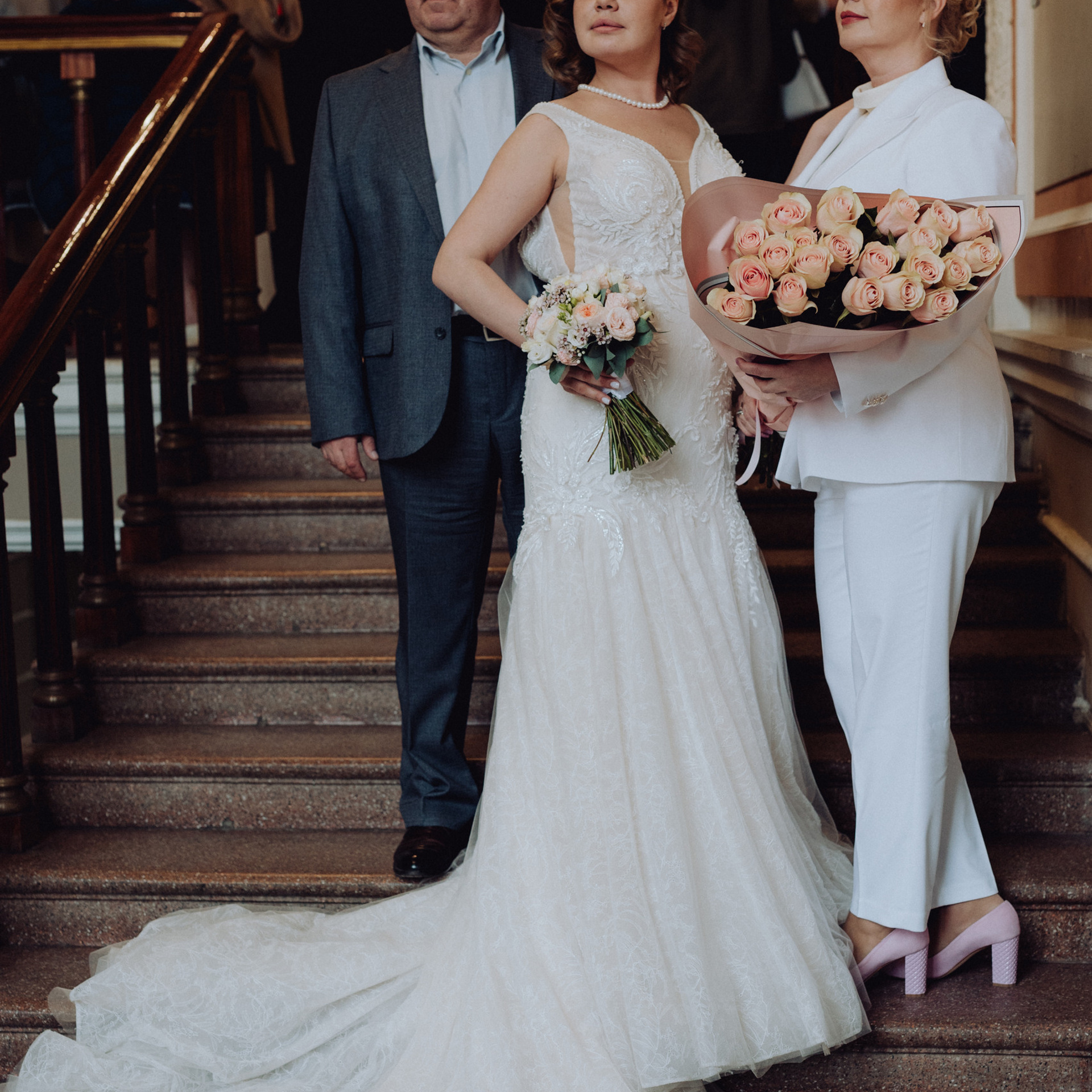 Отзывы. Портретный имиджевый фотограф в Москве