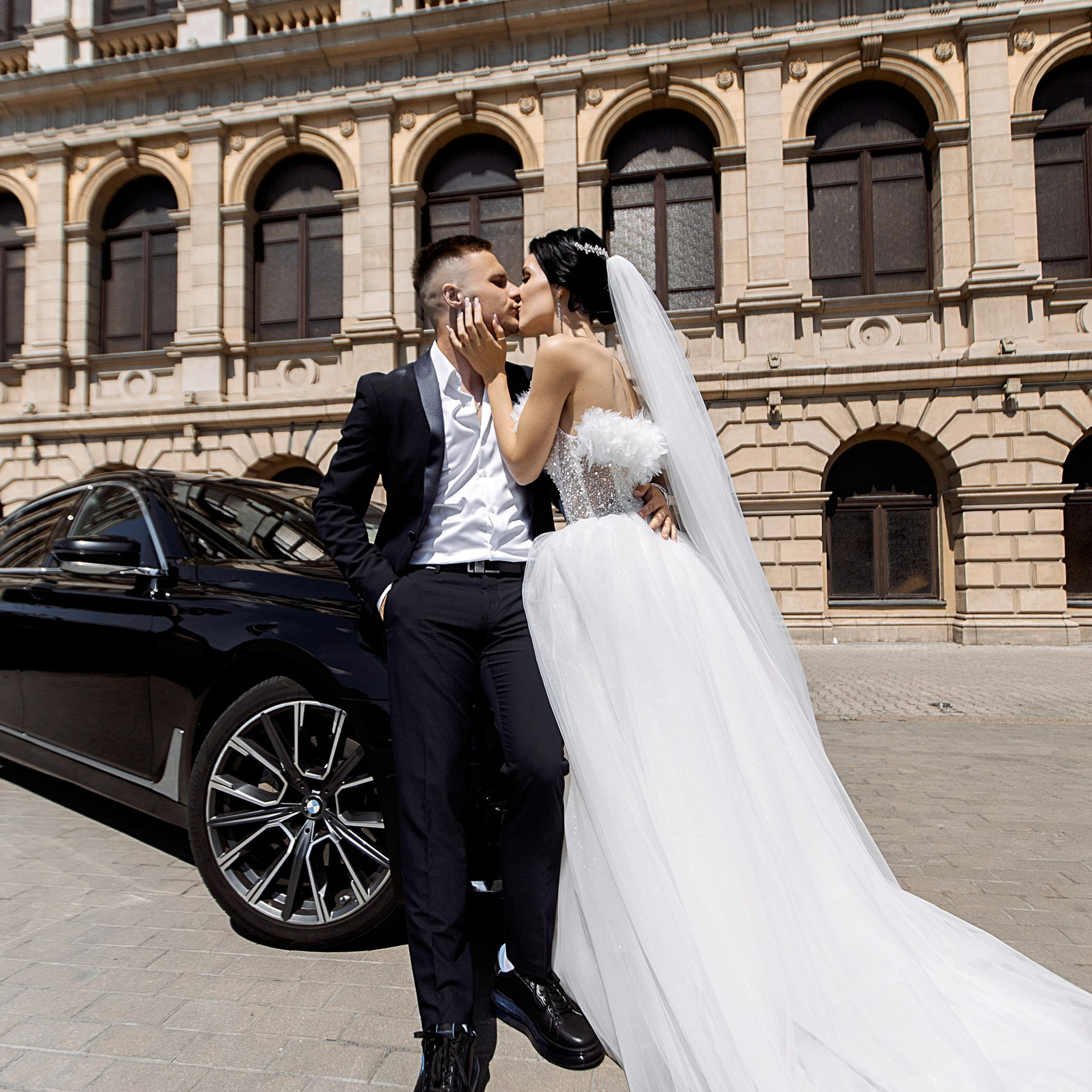 Отзывы о свадебном фотографе в Калининграде. Свадебный фотограф Калининград Пасюта Данила