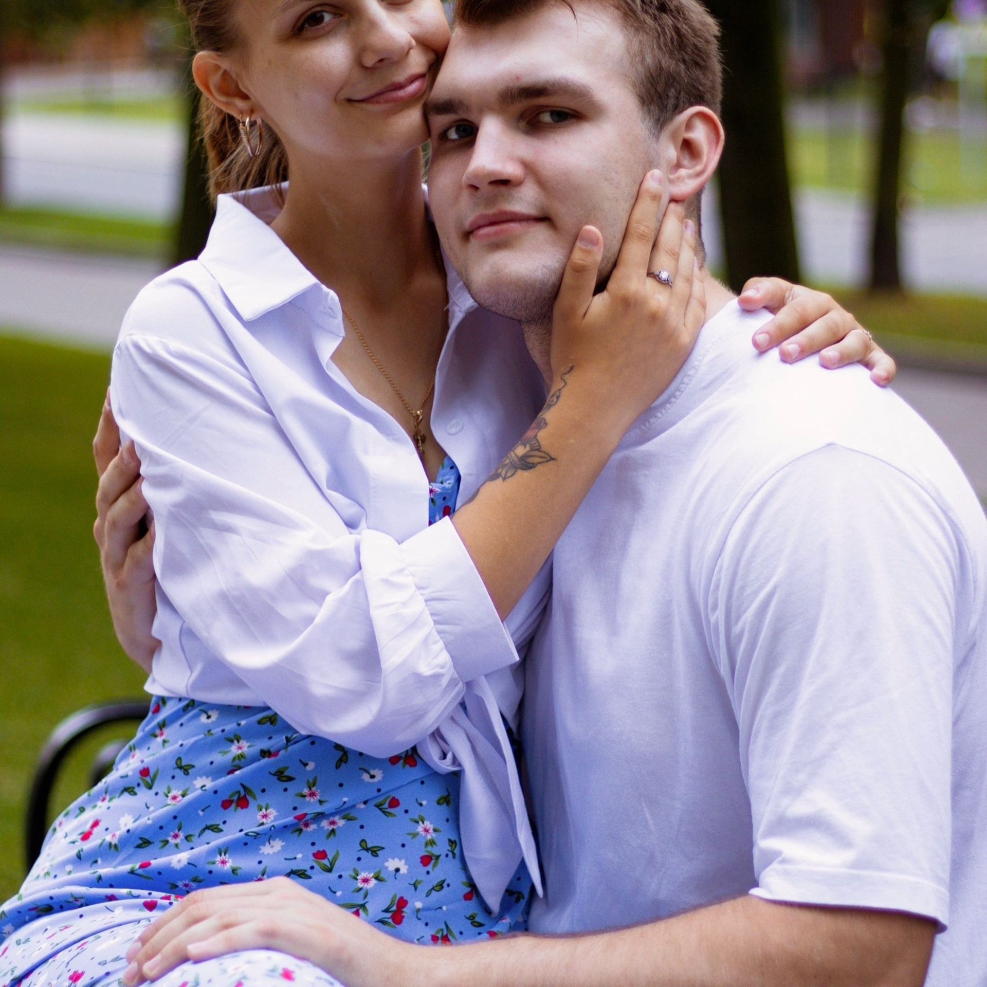 Отзывы. Влада Семёнова — семейный и индивидуальный фотограф