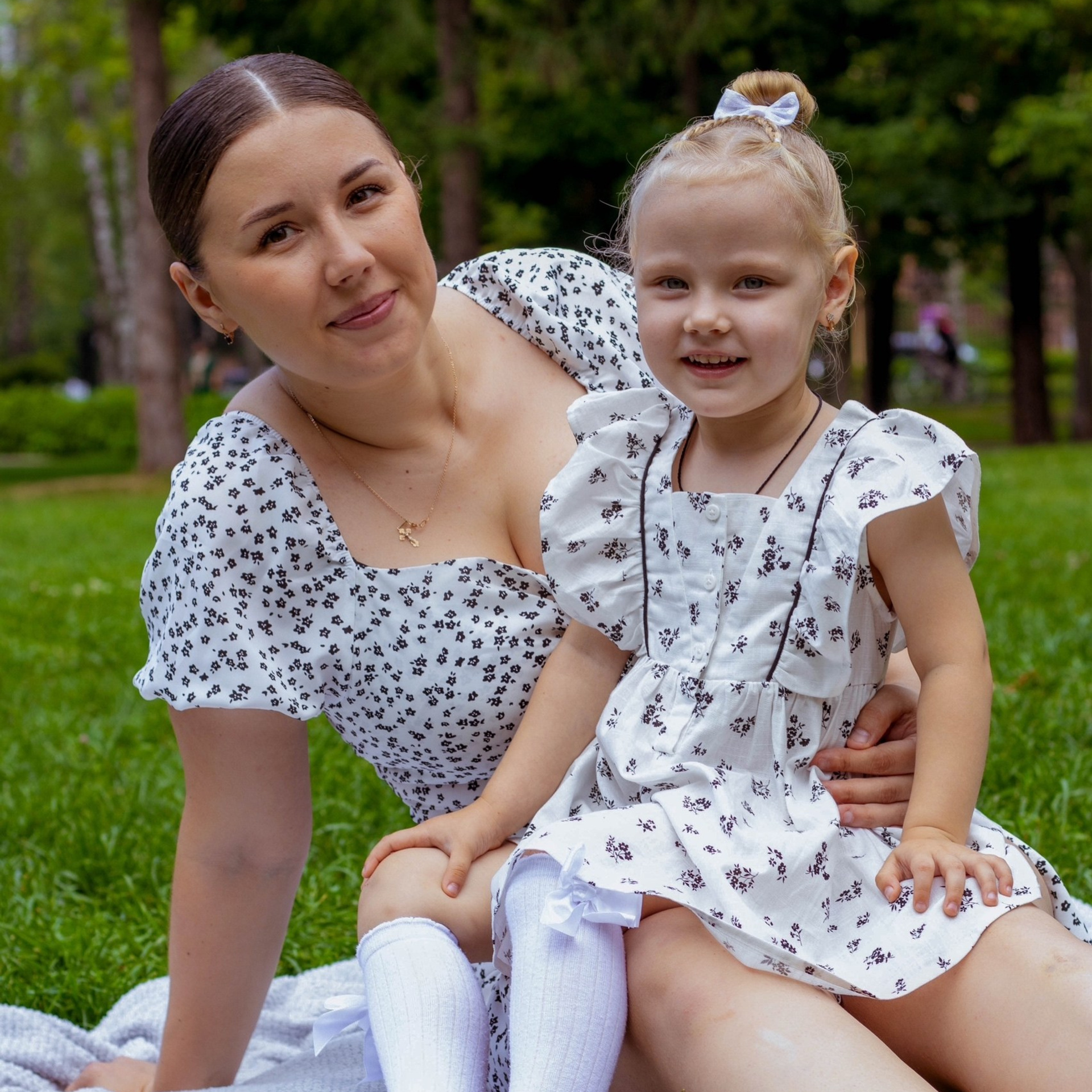 Отзывы. Влада Семёнова — семейный и индивидуальный фотограф