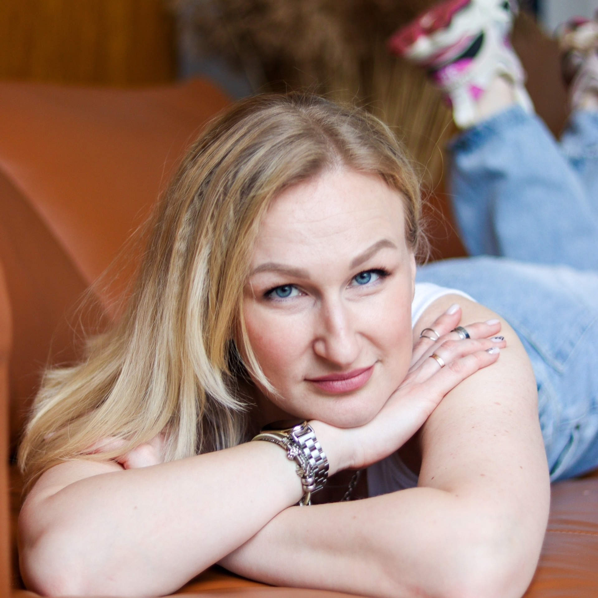 Отзывы. Влада Семёнова — семейный и индивидуальный фотограф